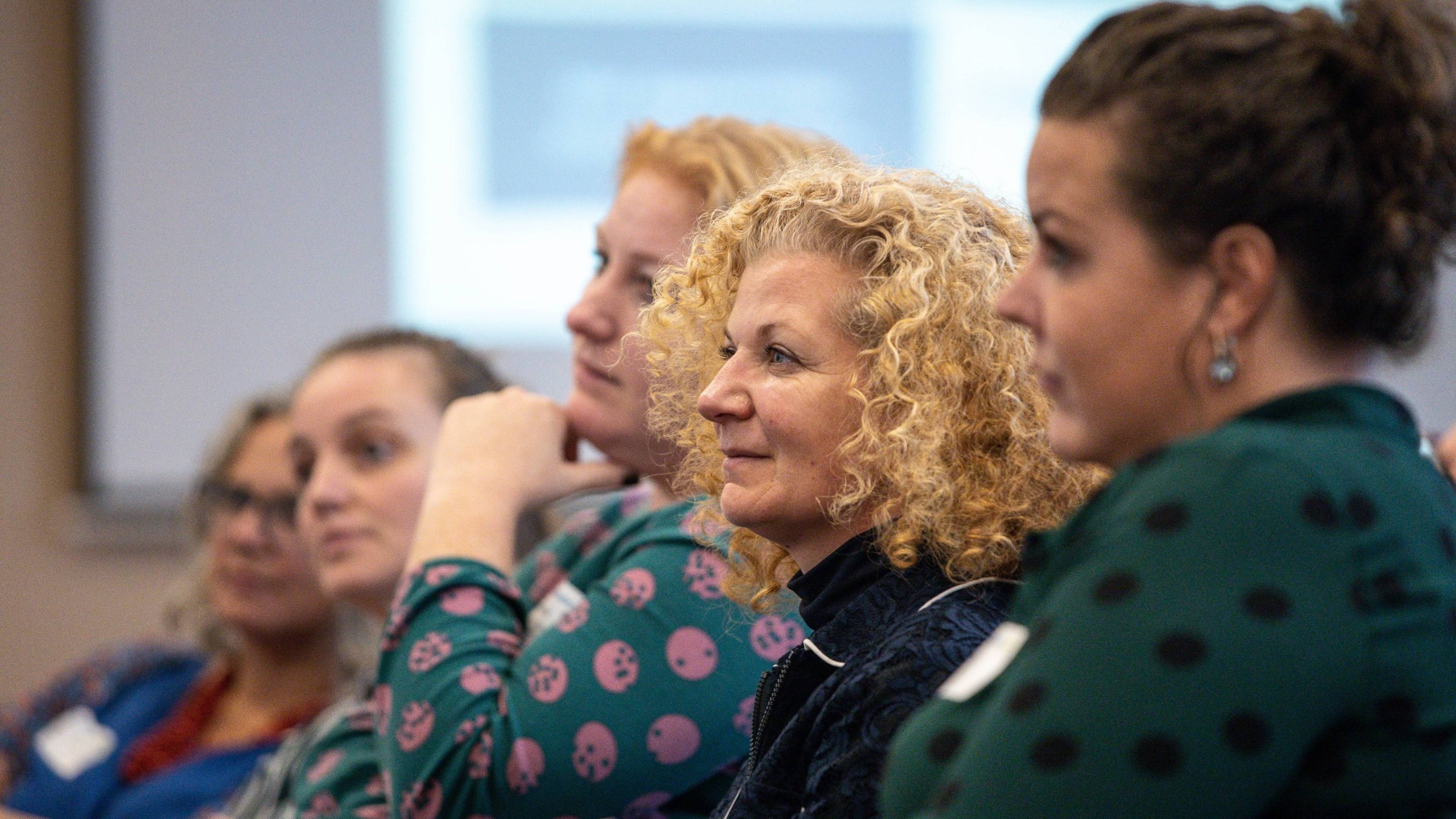 Blog: Wat je kunt doen als je te veel op je bordje hebt? (Zelforganiserende teams)