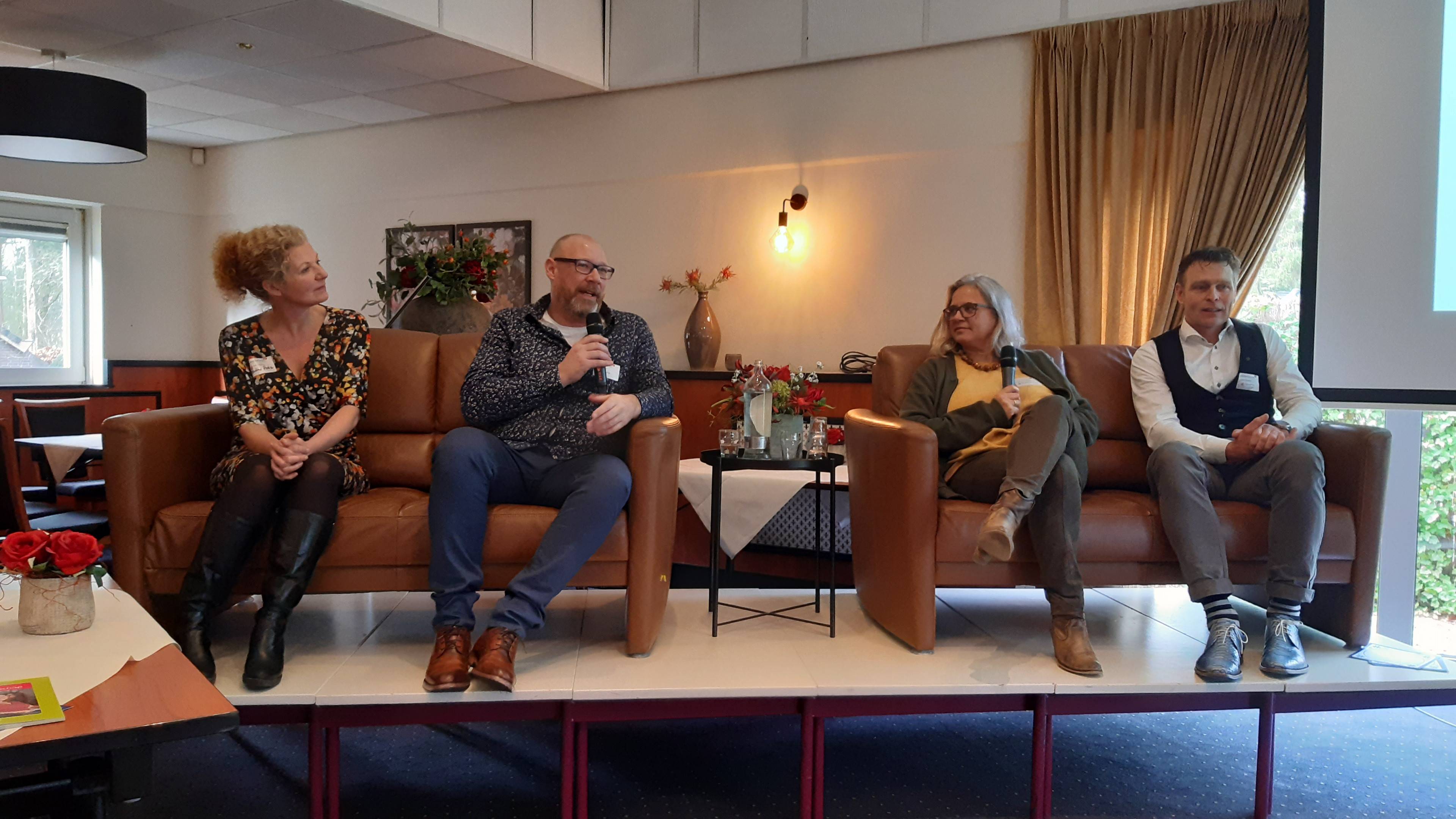 VKI magazine: Mensenwerk (2021)