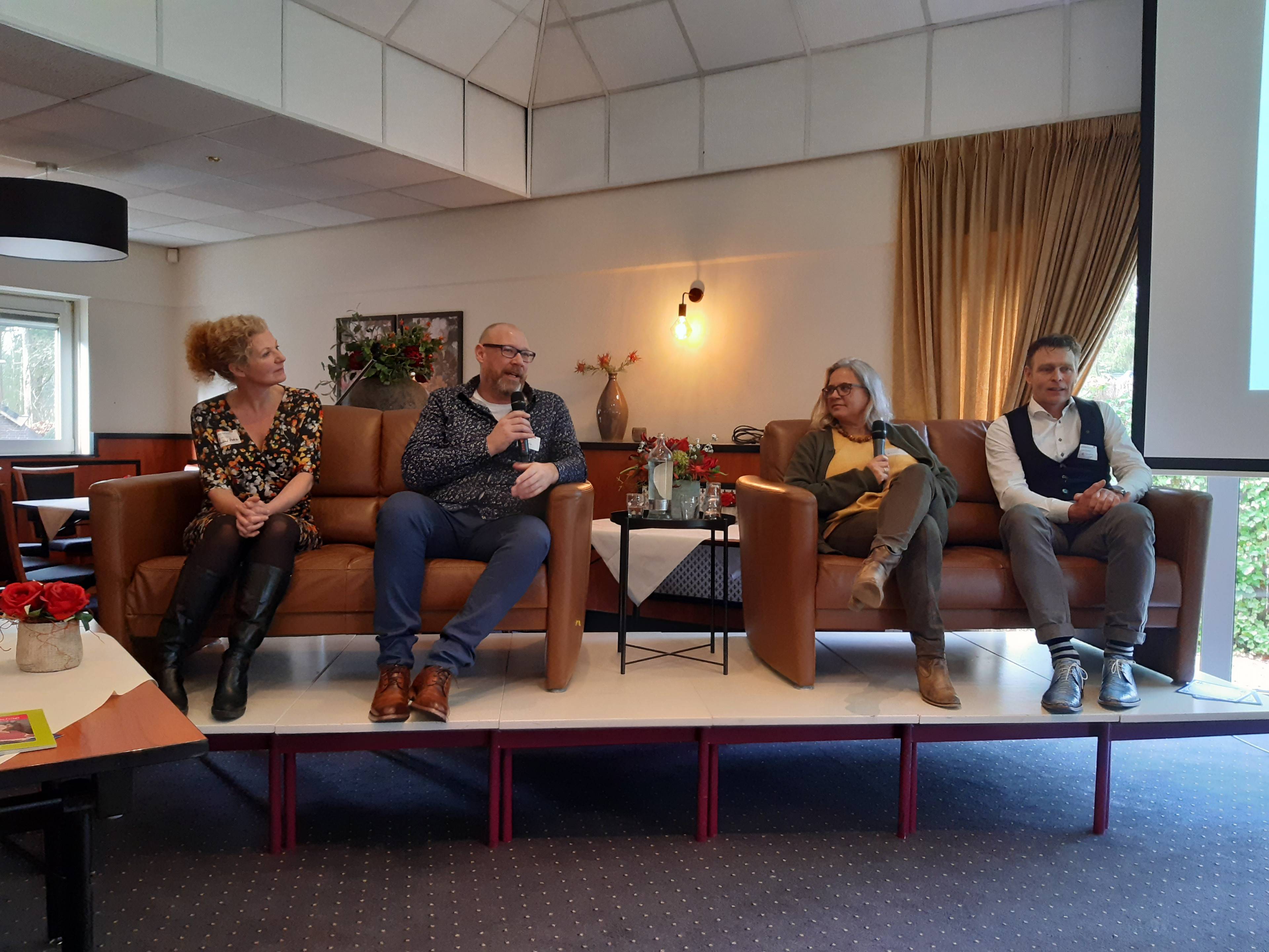 VKI magazine: Mensenwerk (2021)