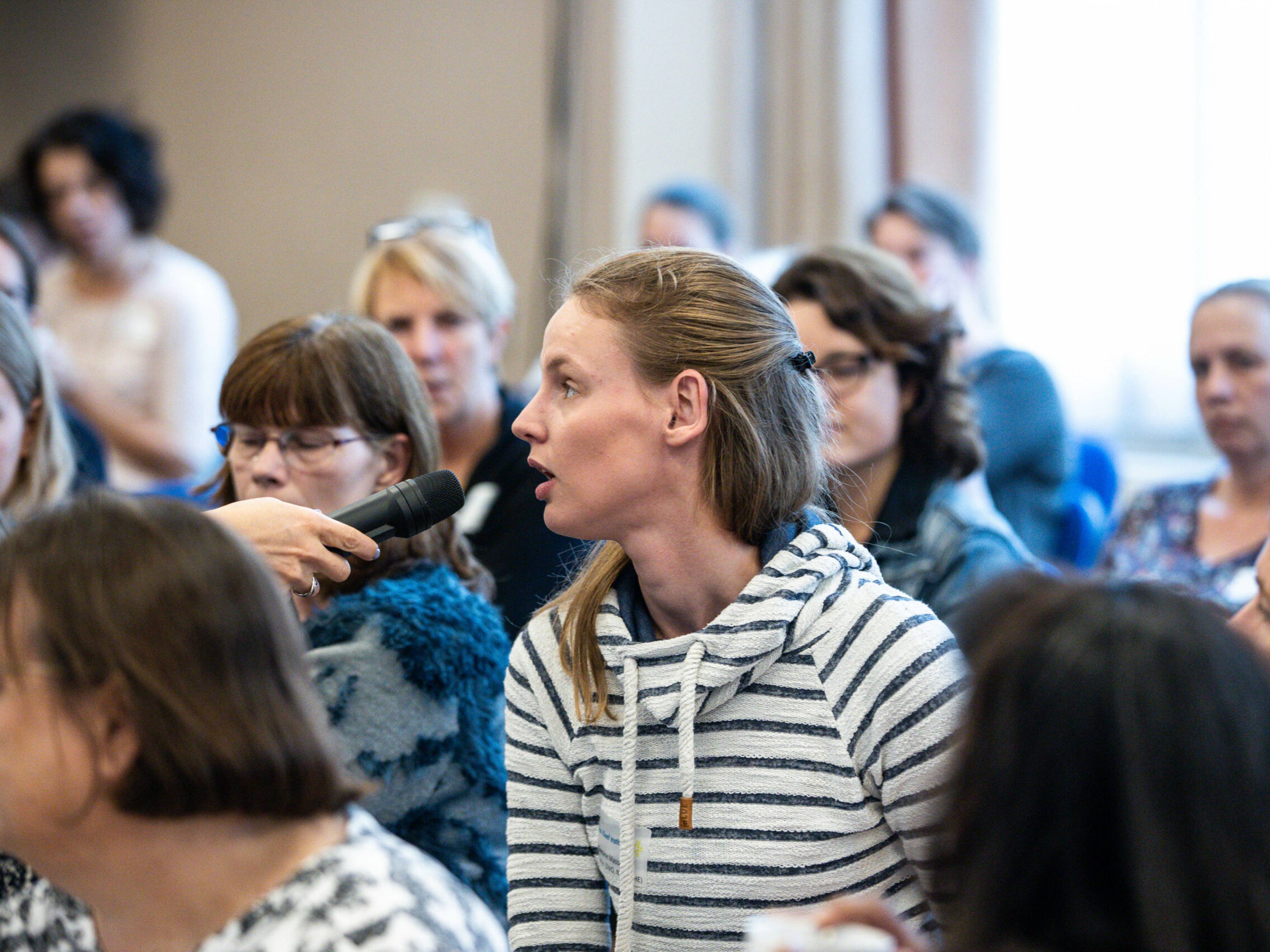 Tips voor jou: Beeldbellen in het algemeen