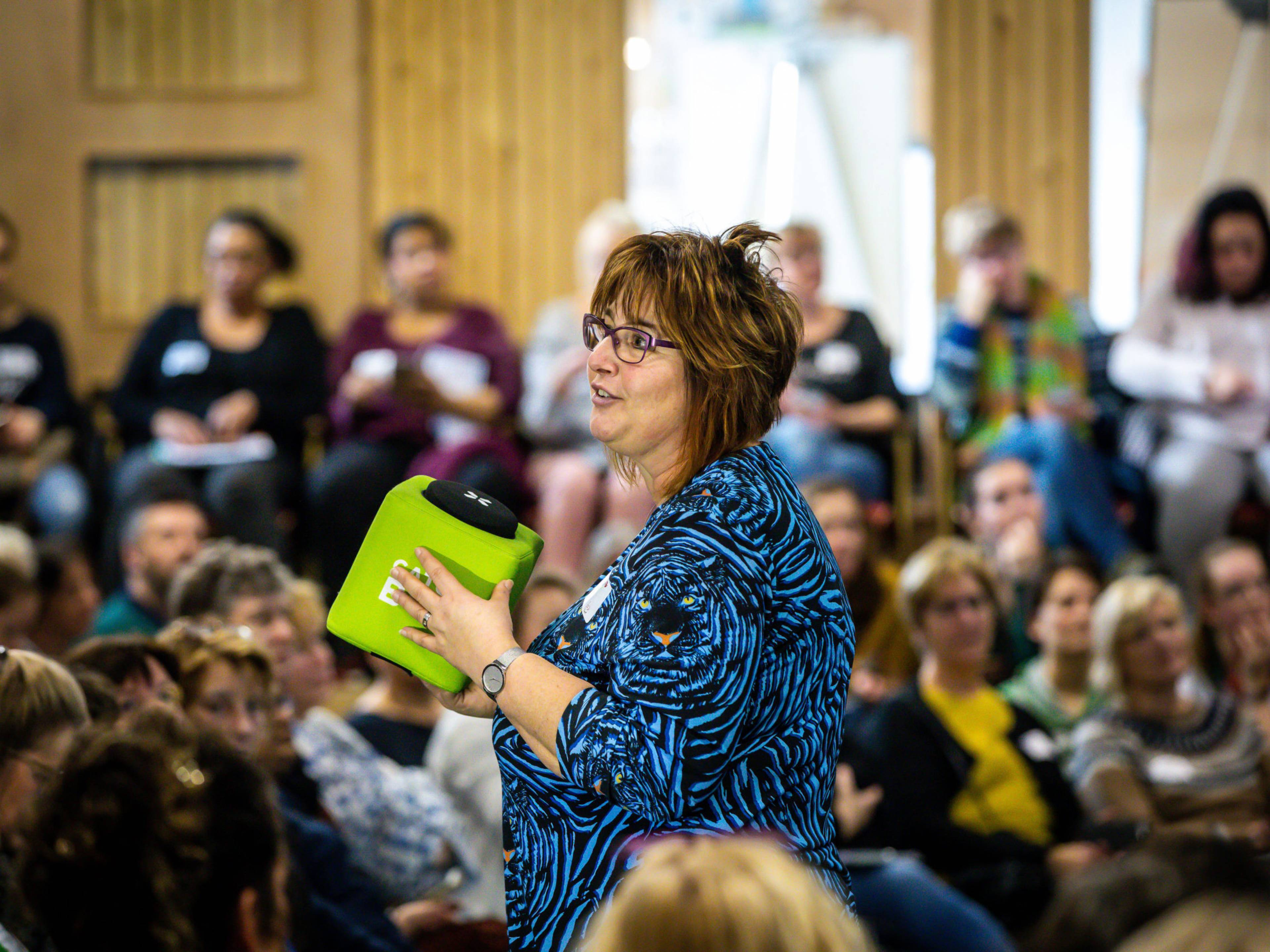 Filmpje: Jij en ik doen het samen (Roos van Leary)