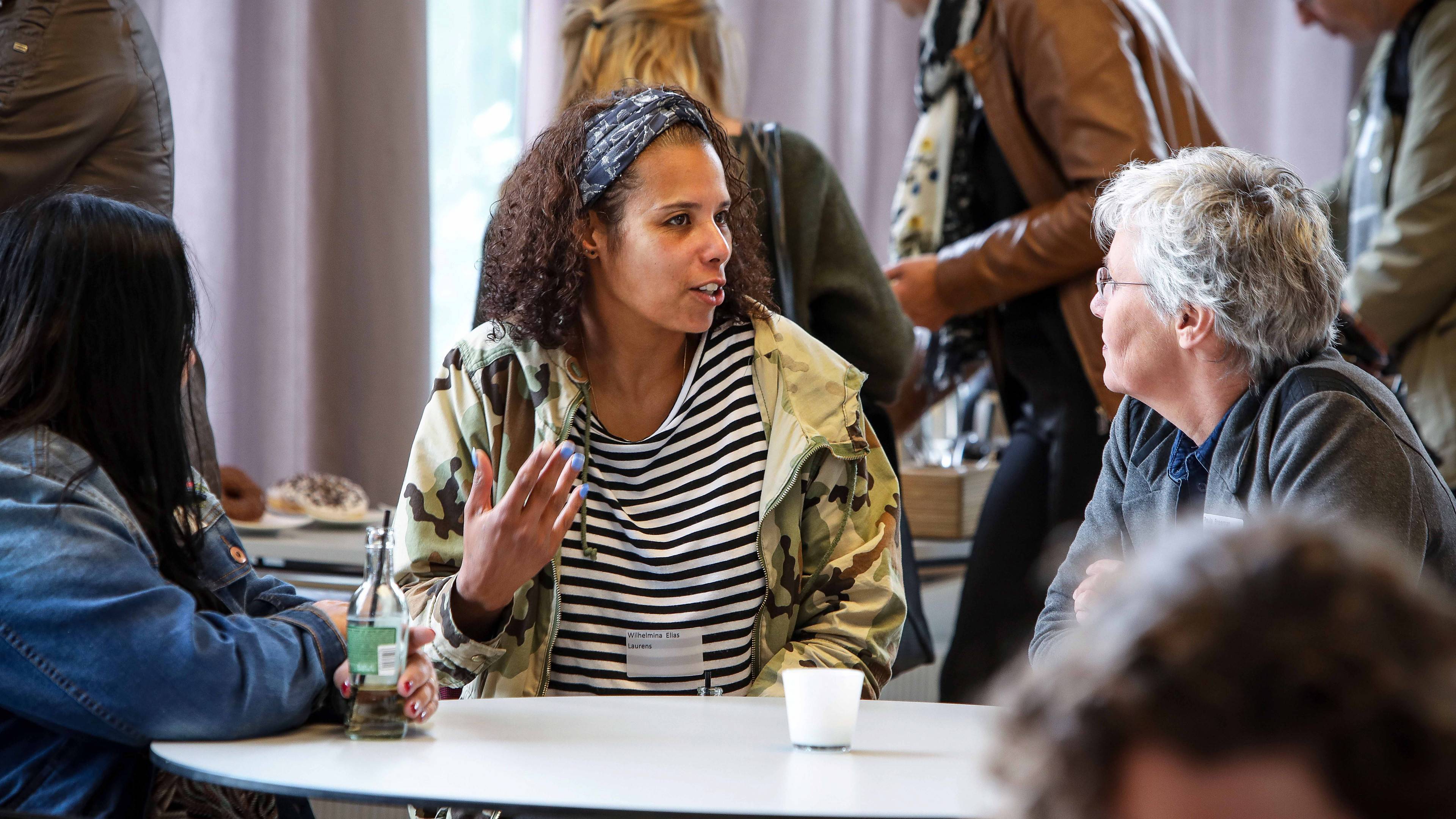 Tips voor jou: Bejegening van iemand met een borderline persoonlijkheidsstoornis