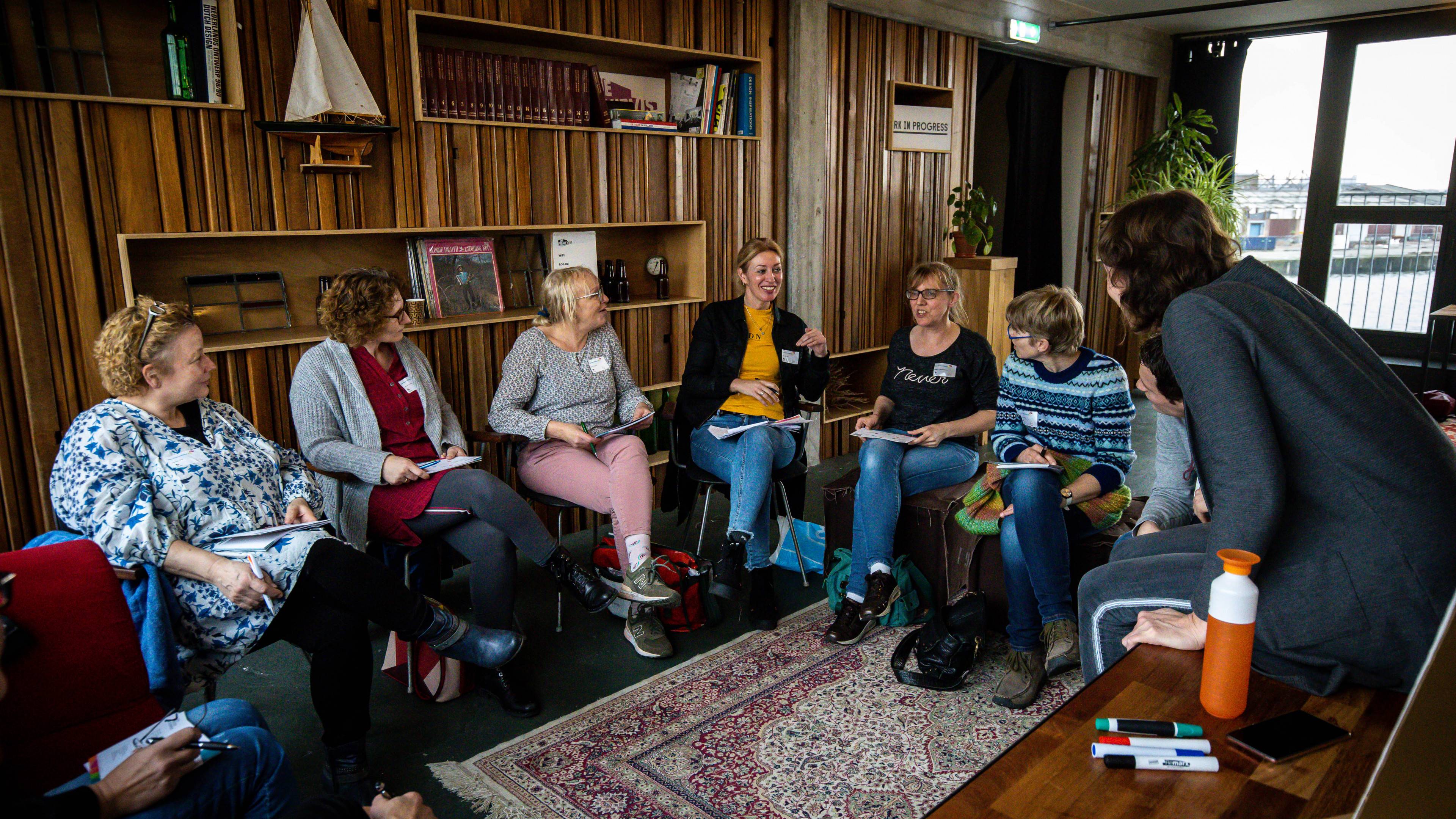 VKI Vertaalt: Het effect van cafeïne en koffie op de cliënt