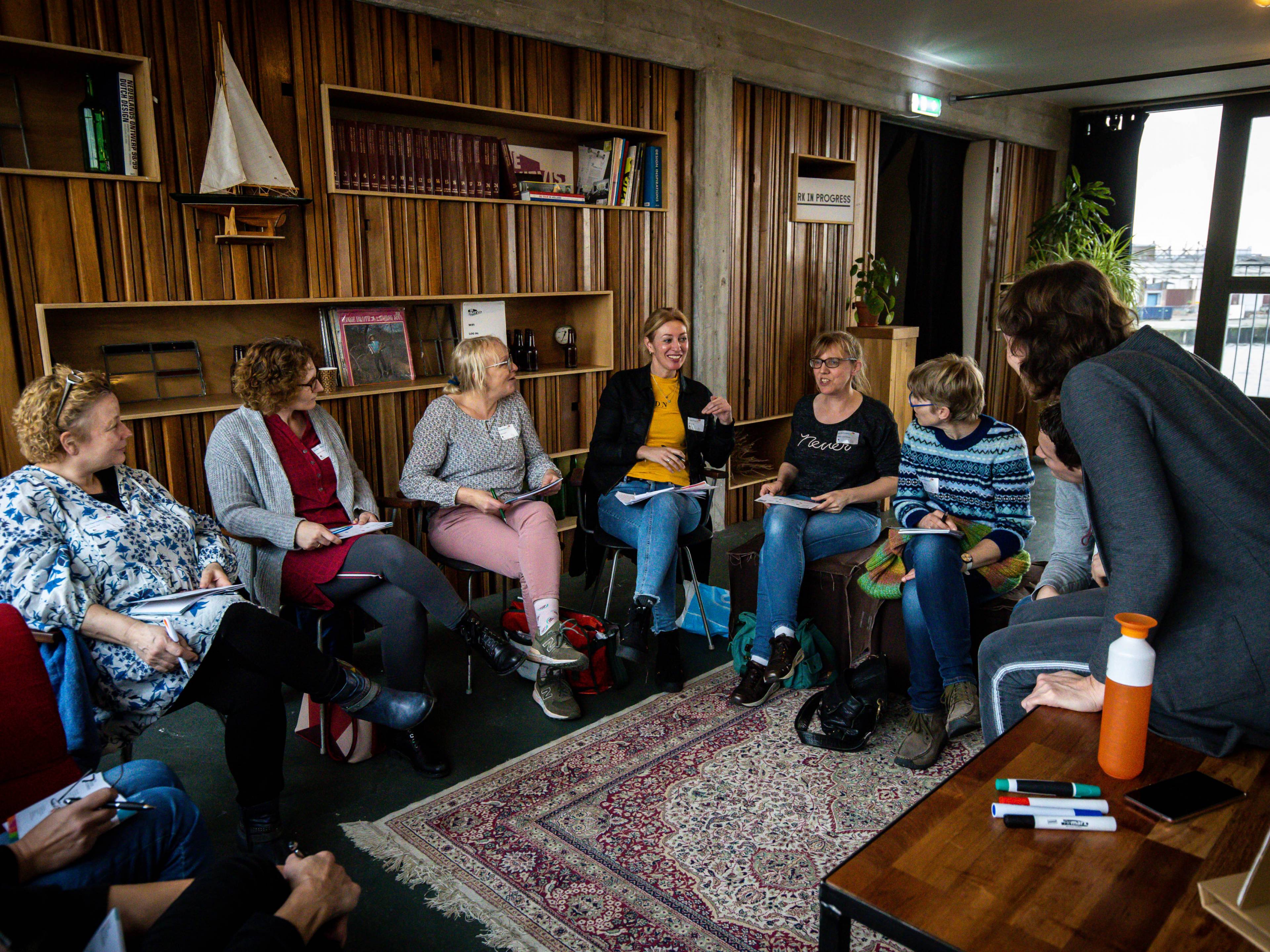 VKI Vertaalt: Het effect van cafeïne en koffie op de cliënt
