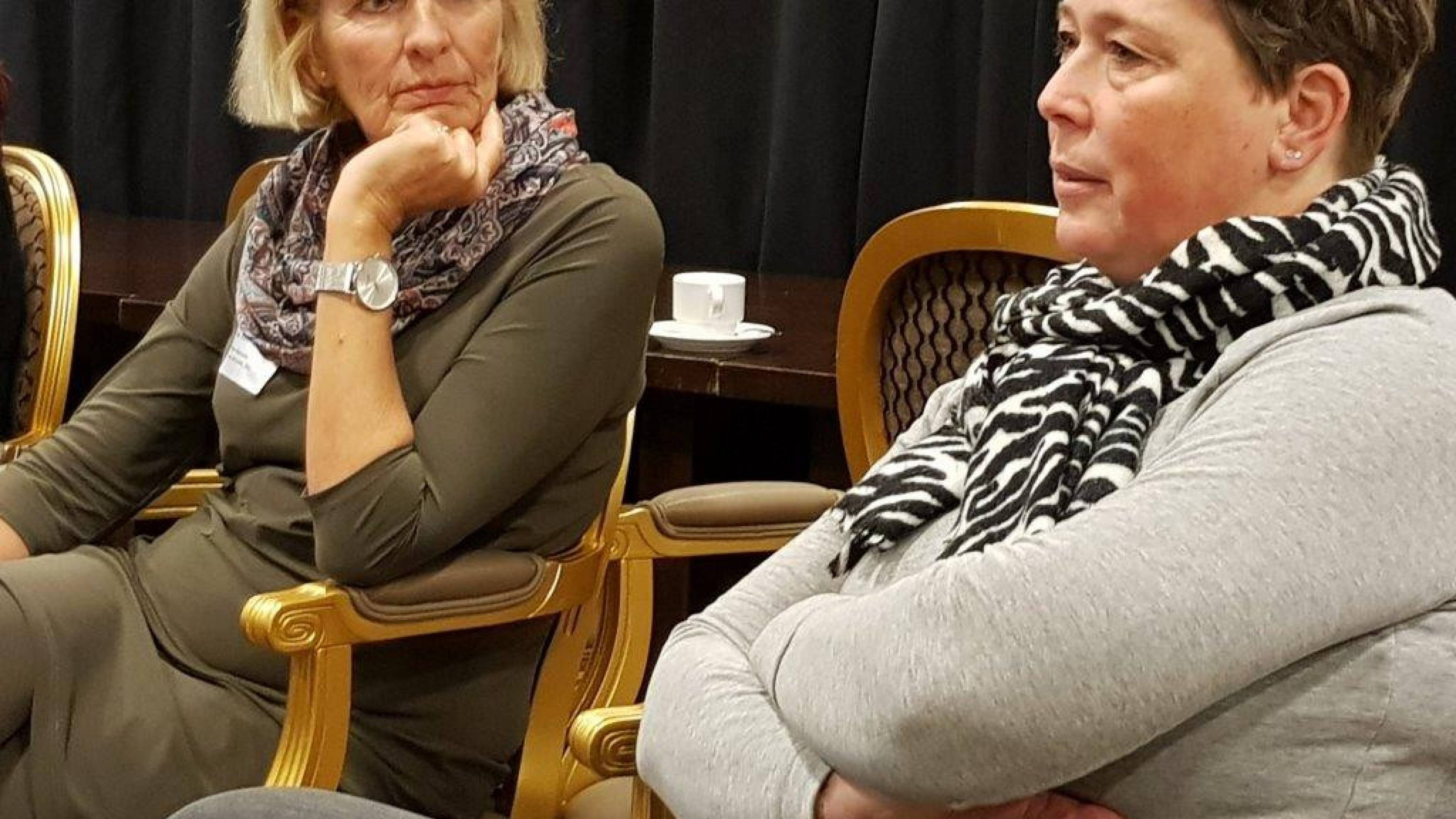 Tips voor jou: Tien tips voor een veilig huisbezoek