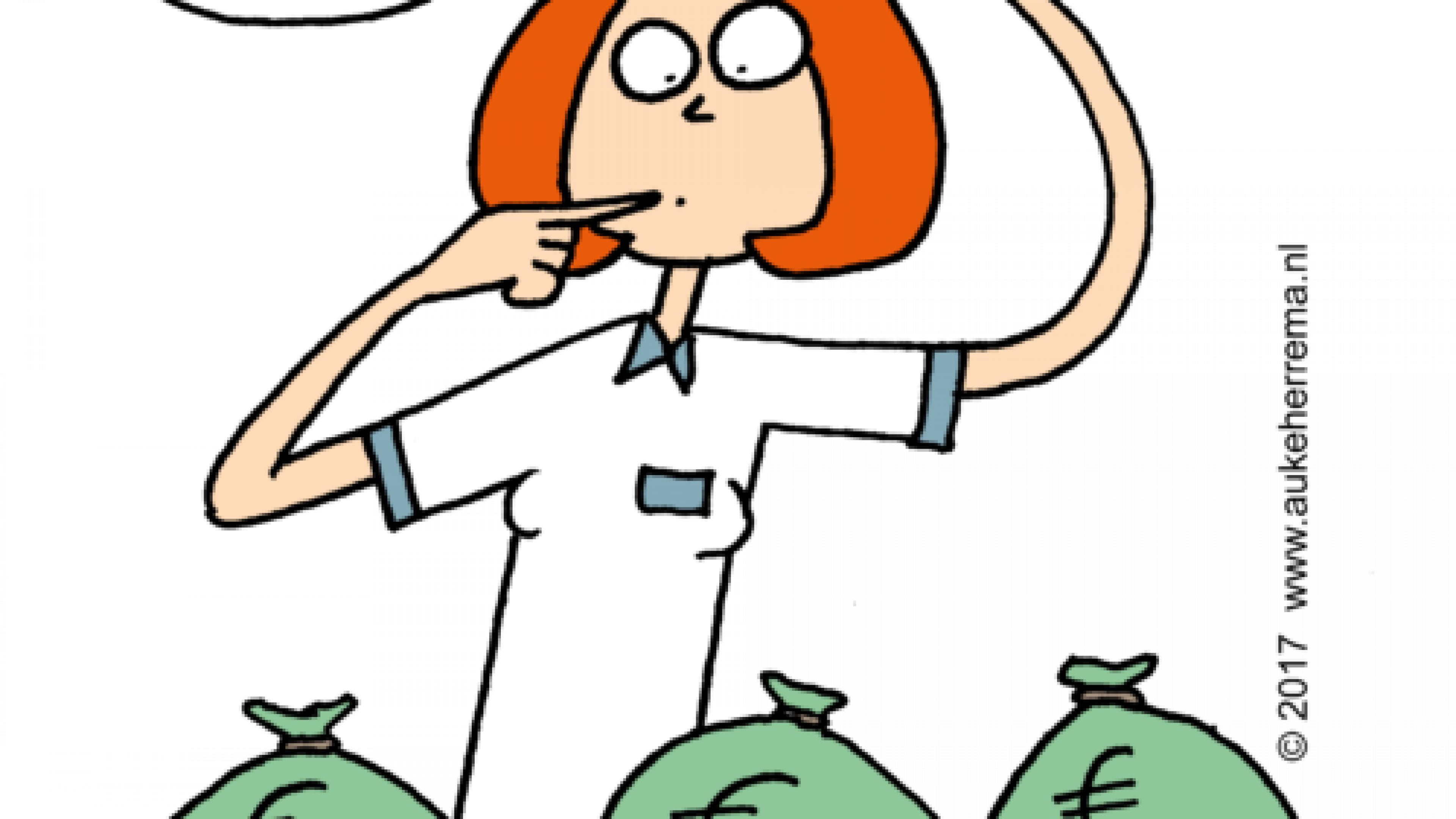 E-learning: Wetgeving en Financiering ouderenzorg