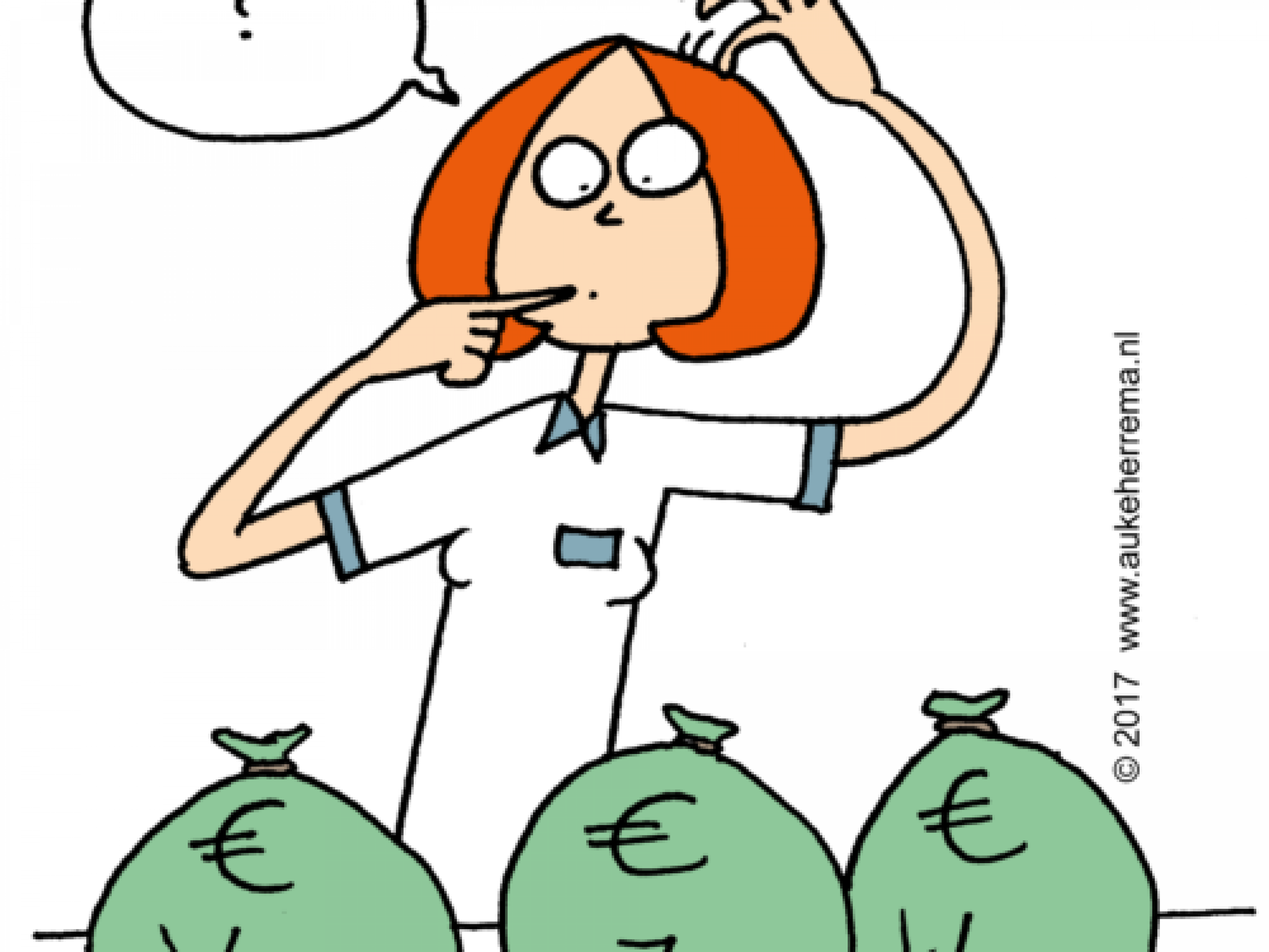 E-learning: Wetgeving en Financiering ouderenzorg