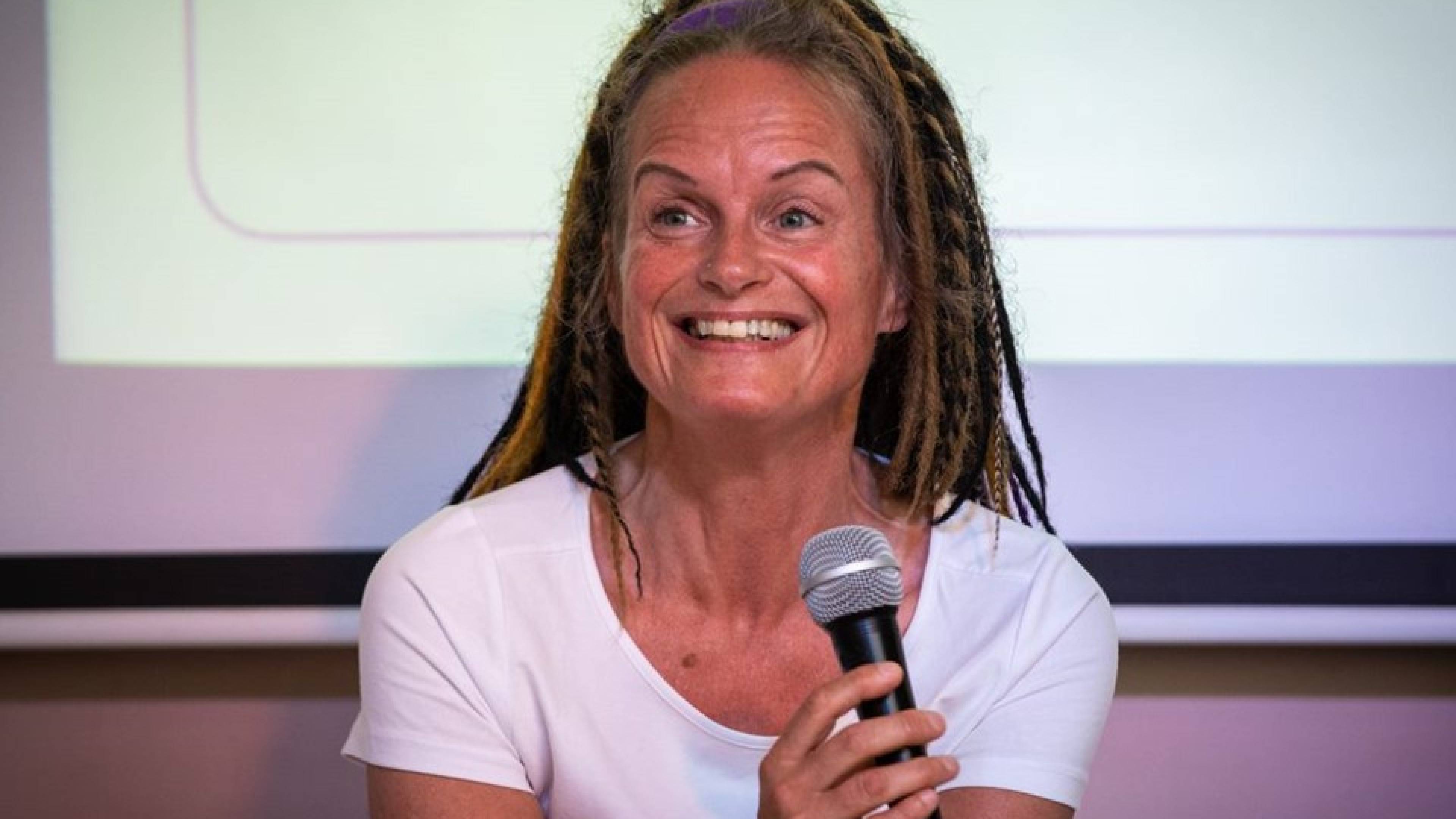 Tips voor jou: Omgaan met de behoefte aan intimiteit en seksualiteit