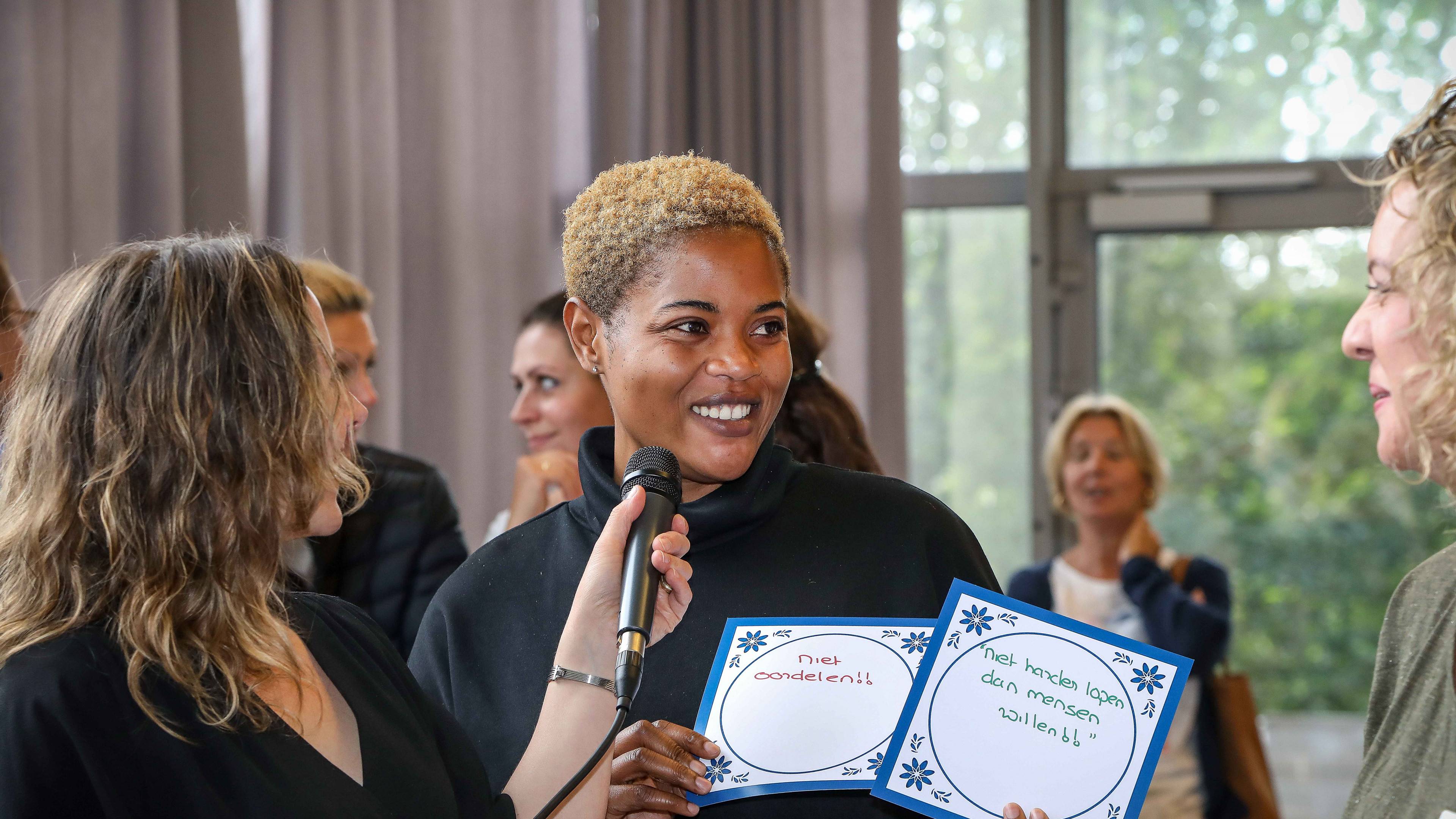 Tips voor jou: Bejegening van mensen met een narcistische persoonlijkheidsstoornis