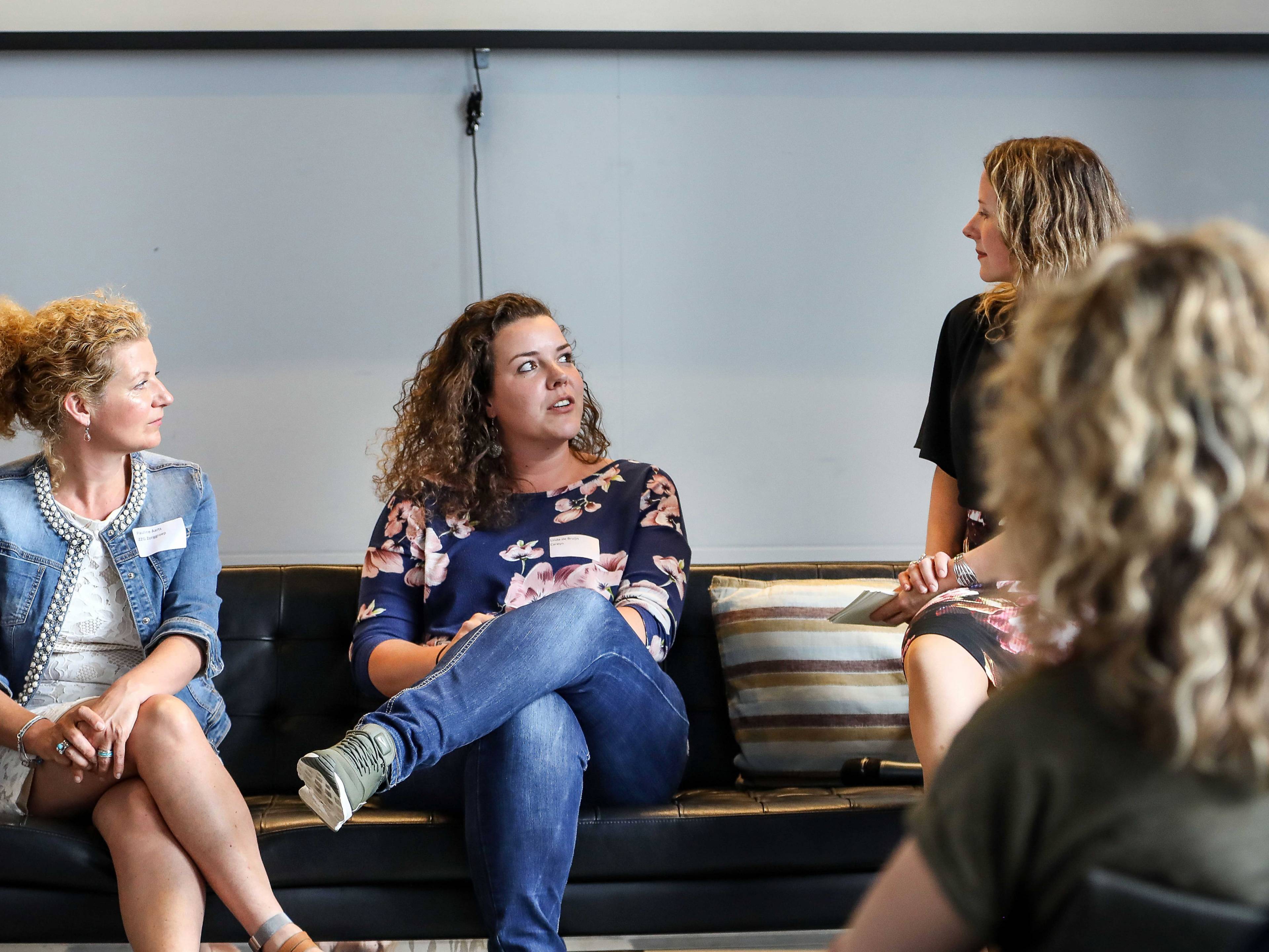 Tips voor jou: Bejegening van mensen met een antisociale persoonlijkheidsstoornis