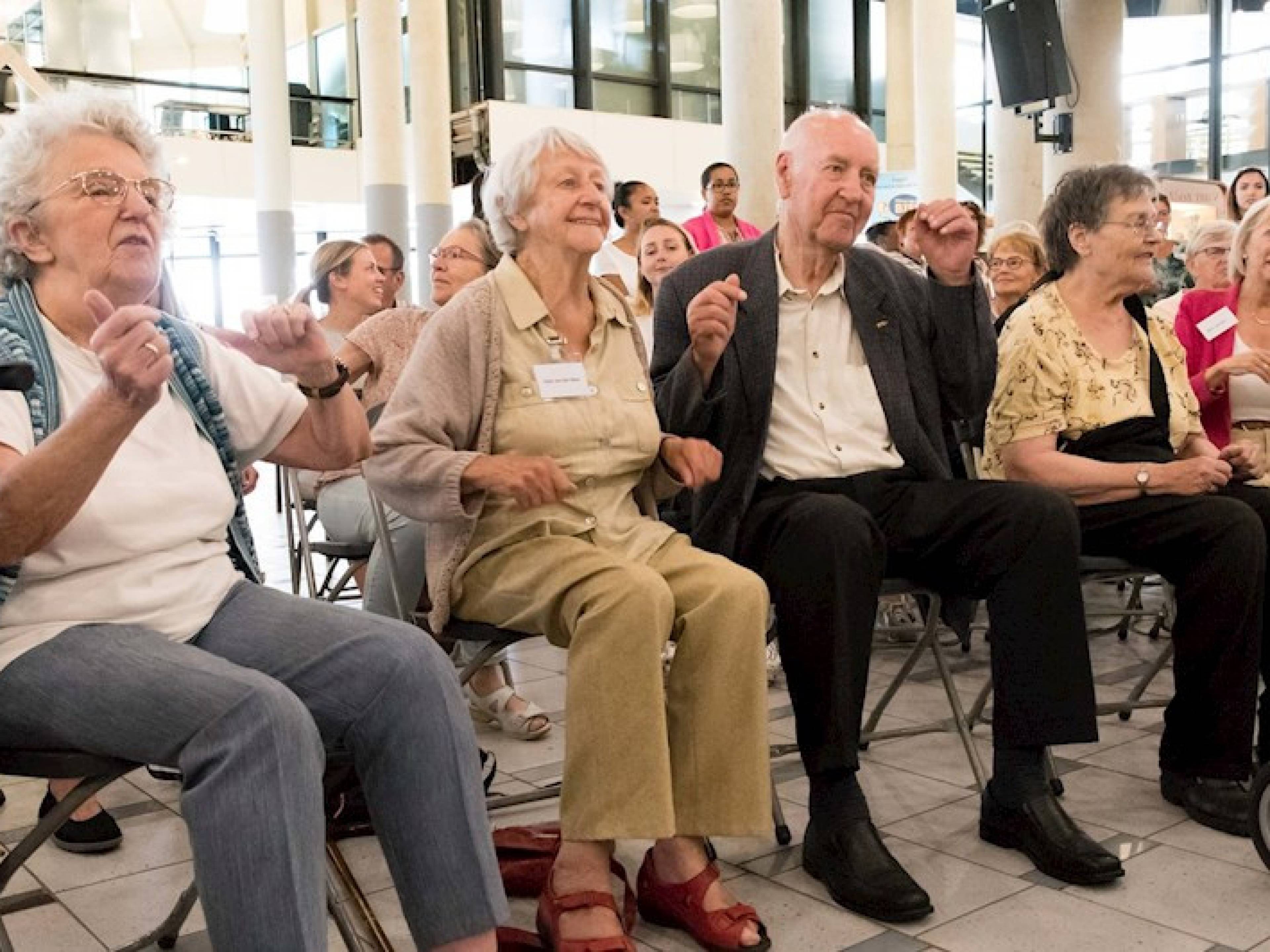 Tool: Tilburg Frailty Indicator - vragenlijst voor kwetsbare ouderen