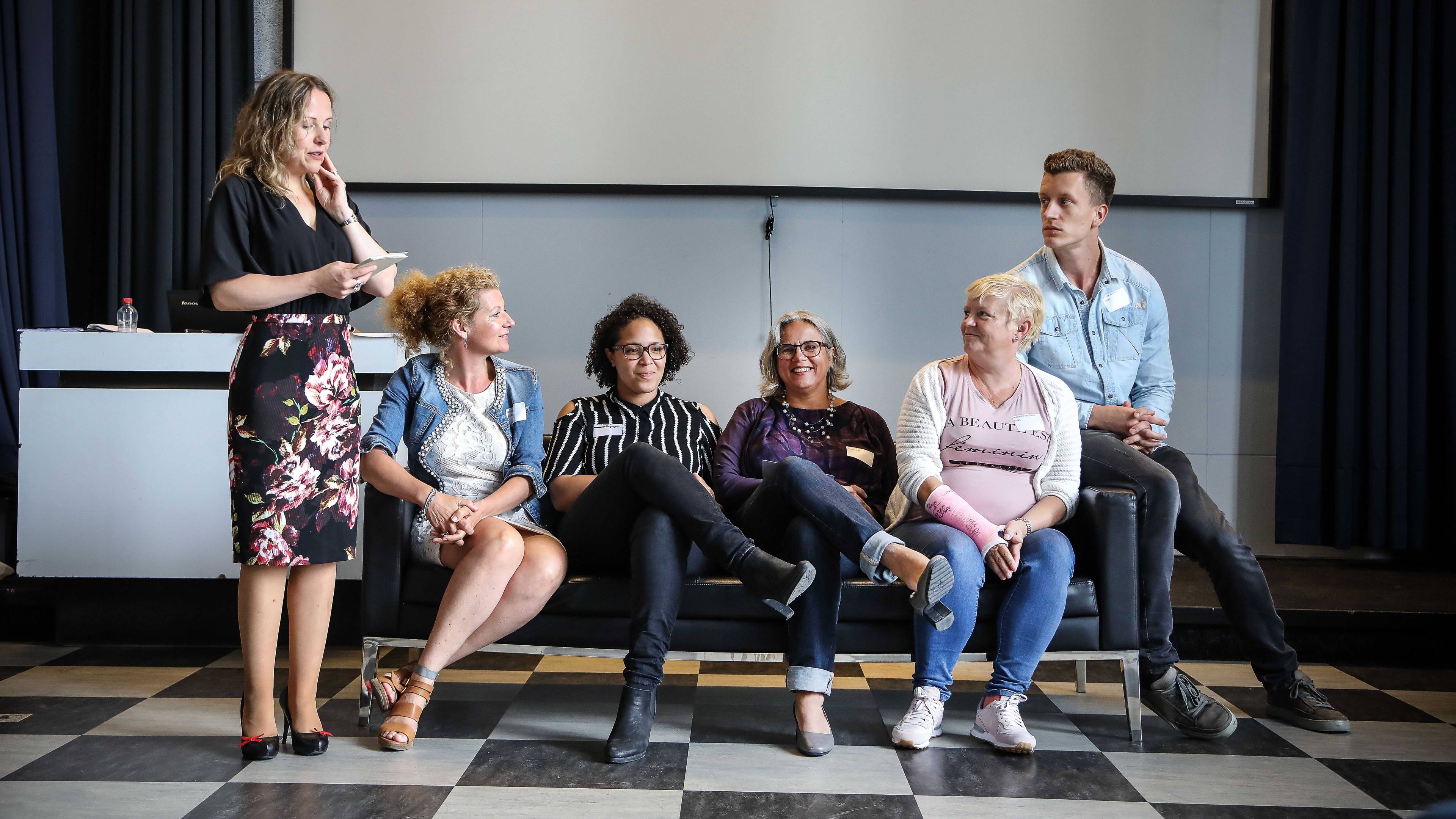 Tips voor jou: Omgaan met vervuilde situaties