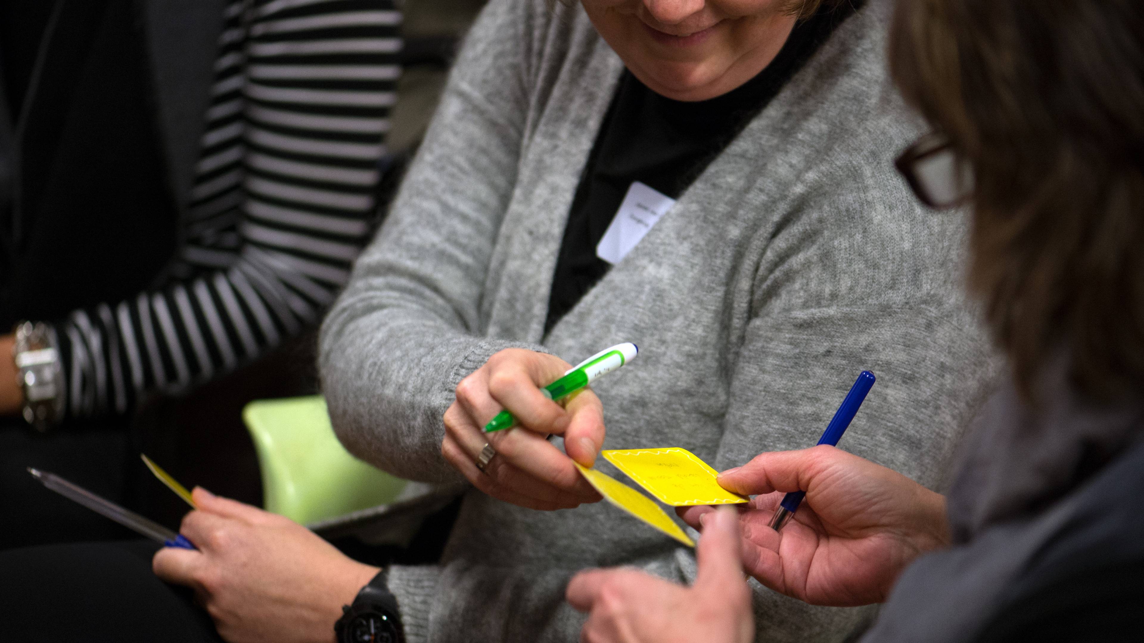 Tool: Instructie zorgtijdstippen overeenkomen