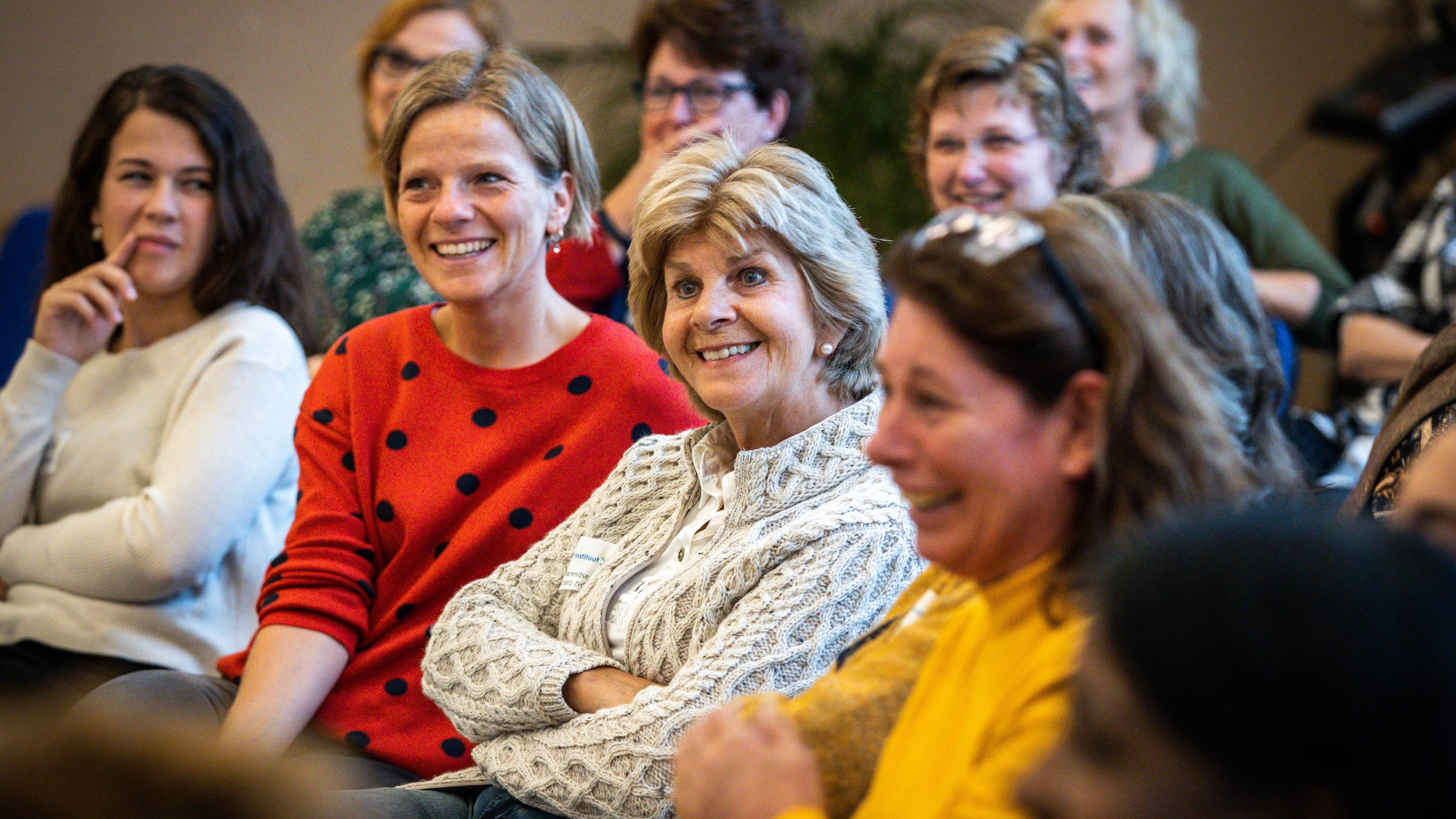 Blog: Werkdruk – individueel of als team oplossen? (Zelforganiserende teams)