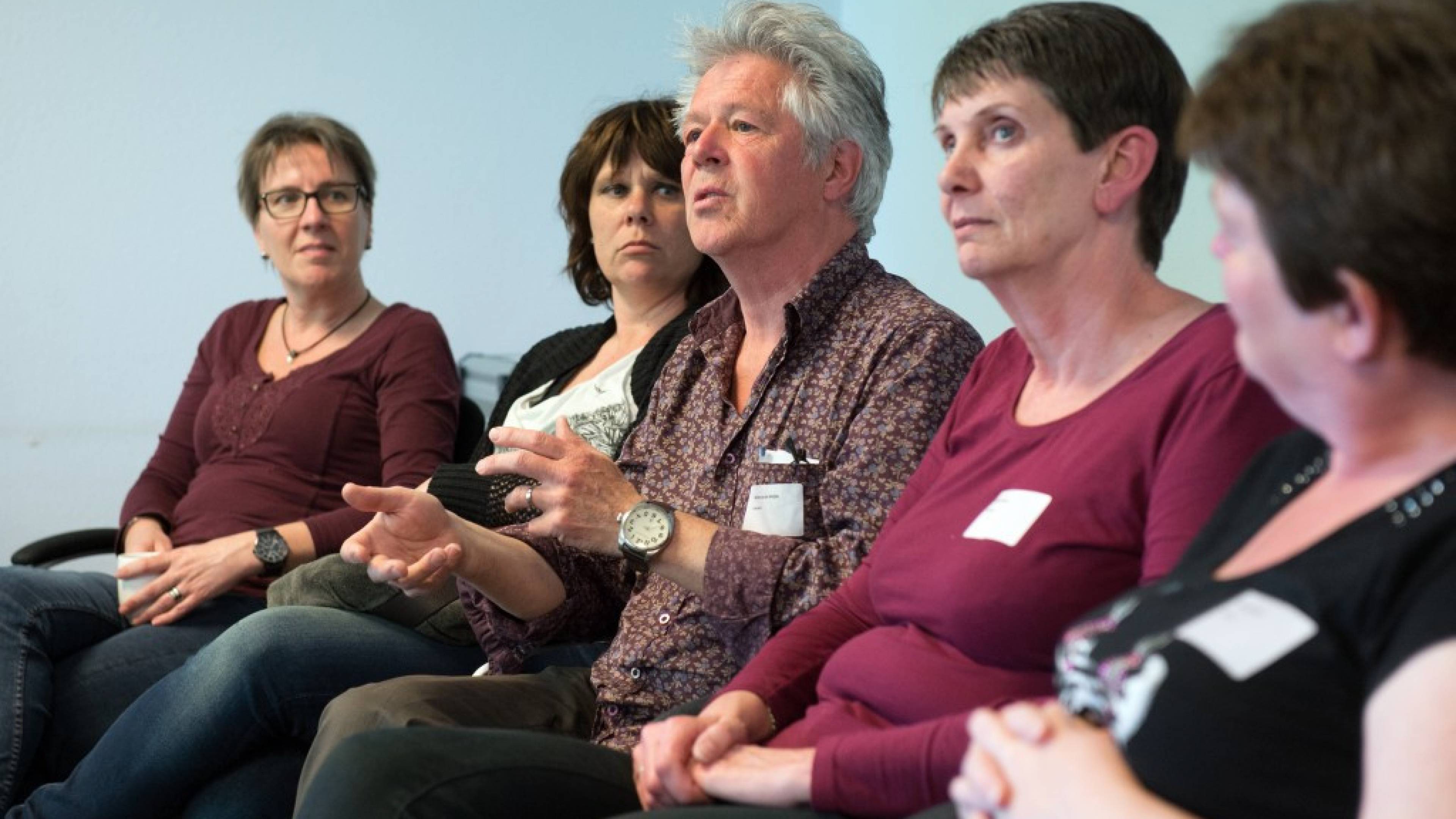 Blog: Als je op het randje zit (Burn-out voorkomen)