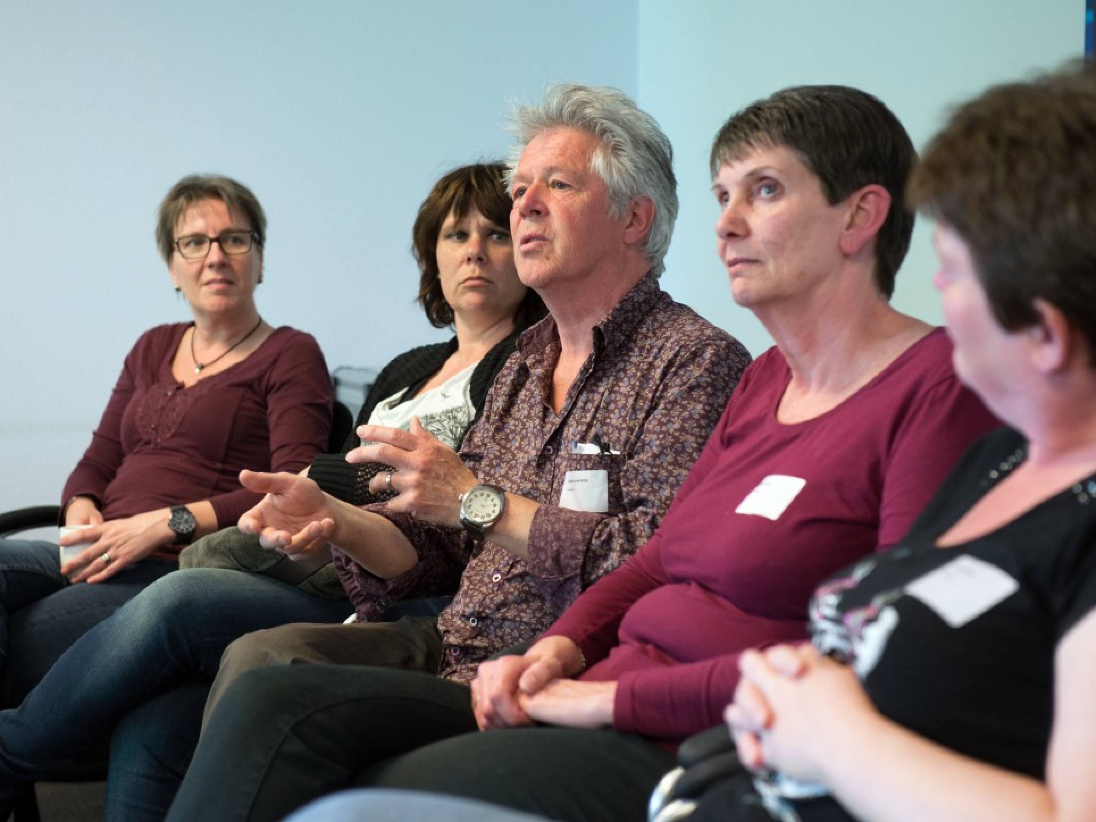 Blog: Als je op het randje zit (Burn-out voorkomen)