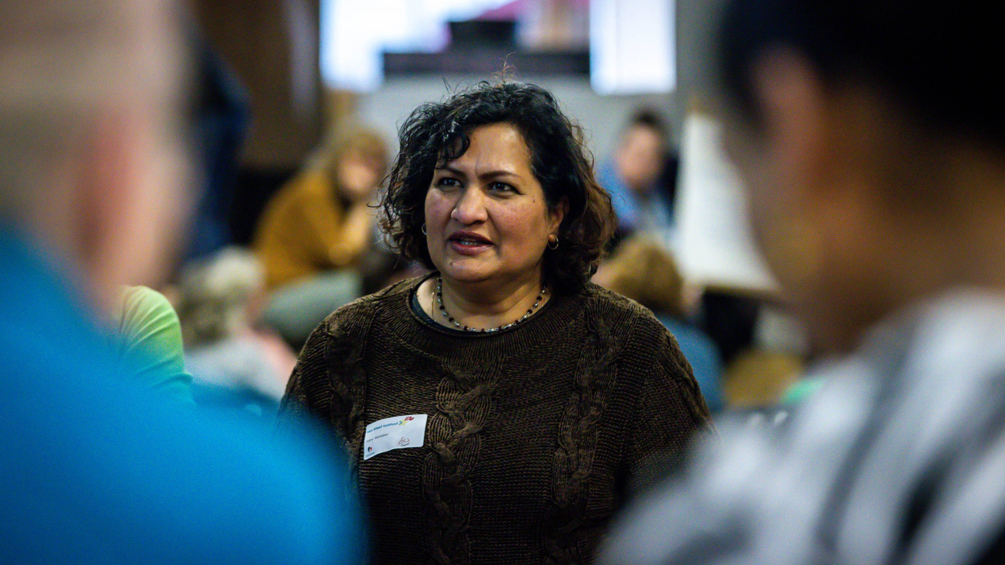 Filmpje: Omgaan met mensen met narcisme (MOG)