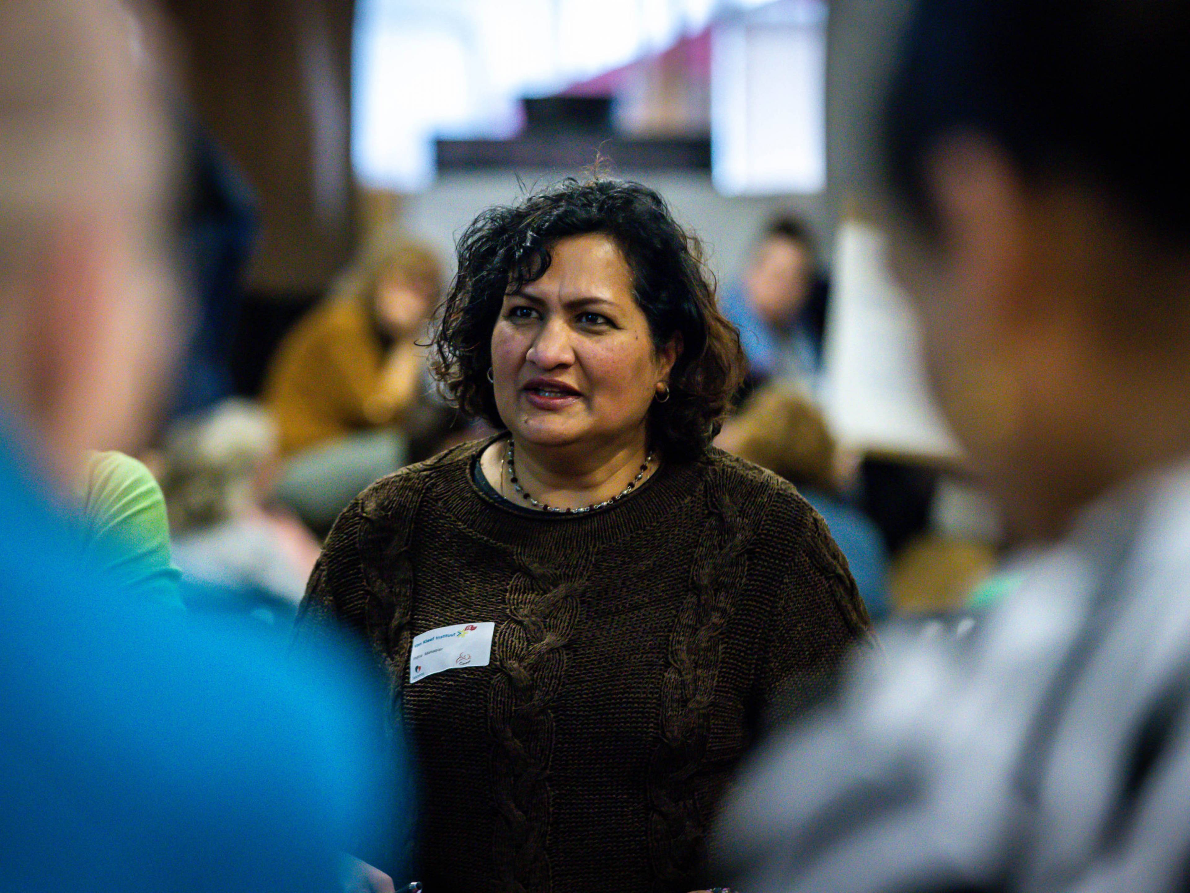 Filmpje: Omgaan met mensen met narcisme (MOG)