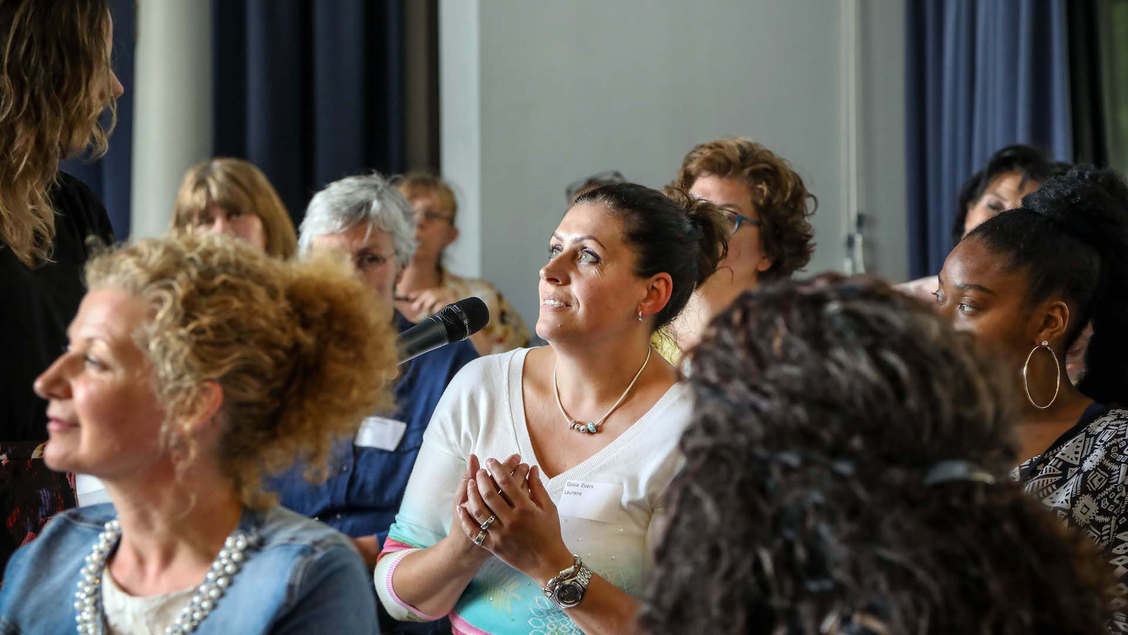 Blog: Omgaan met werkdruk (Burn-out voorkomen)