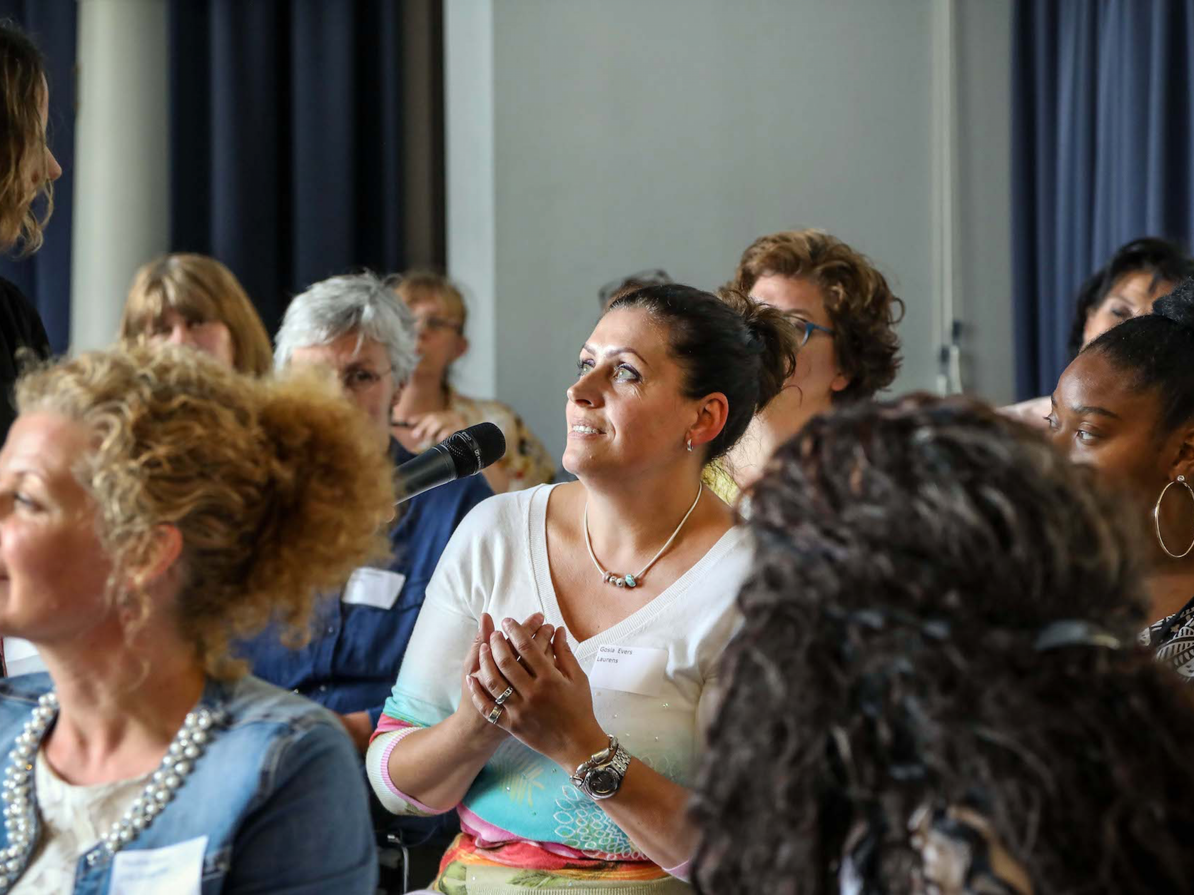 Blog: Omgaan met werkdruk (Burn-out voorkomen)