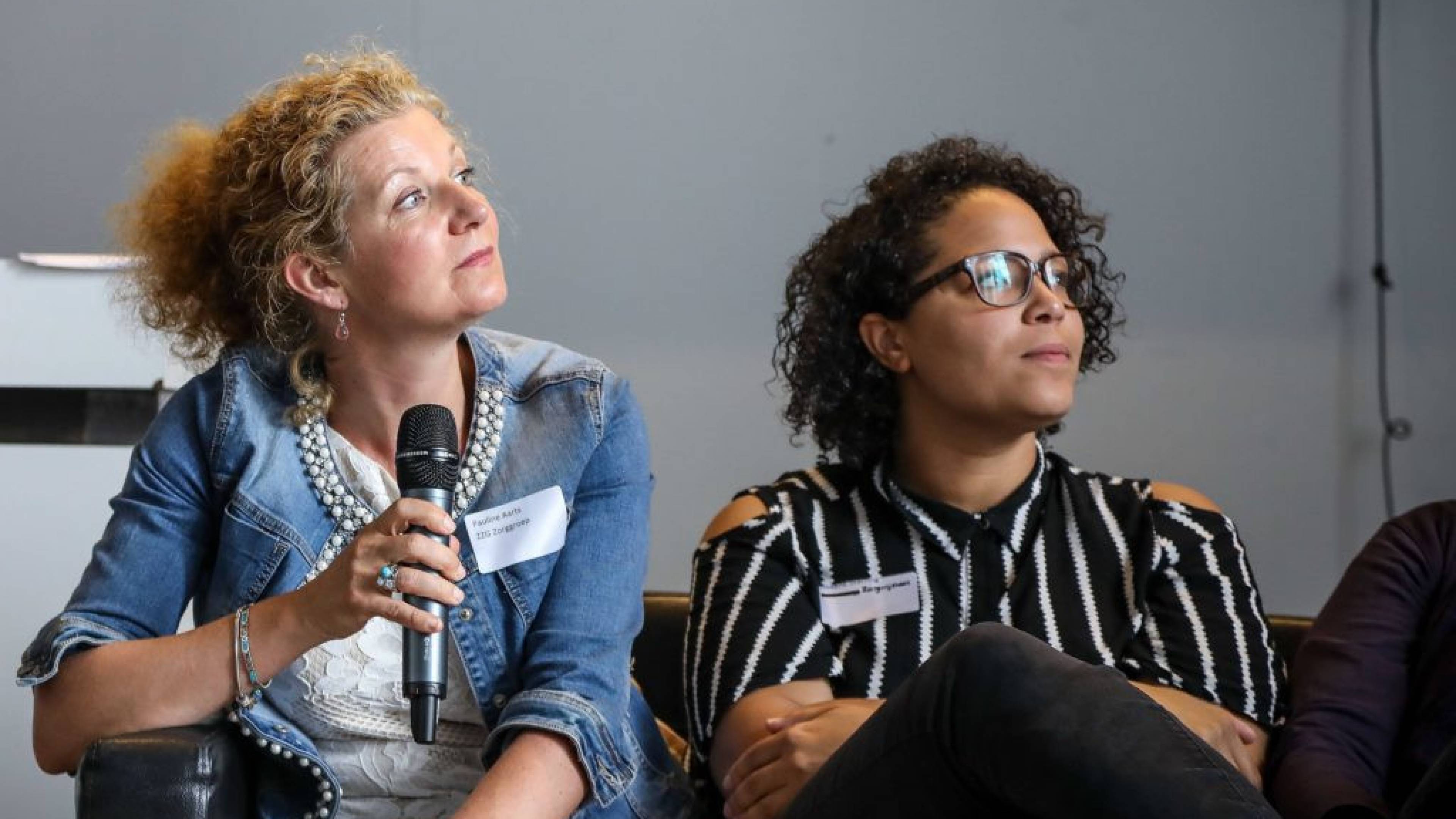 Filmserie: Communicatie in een team