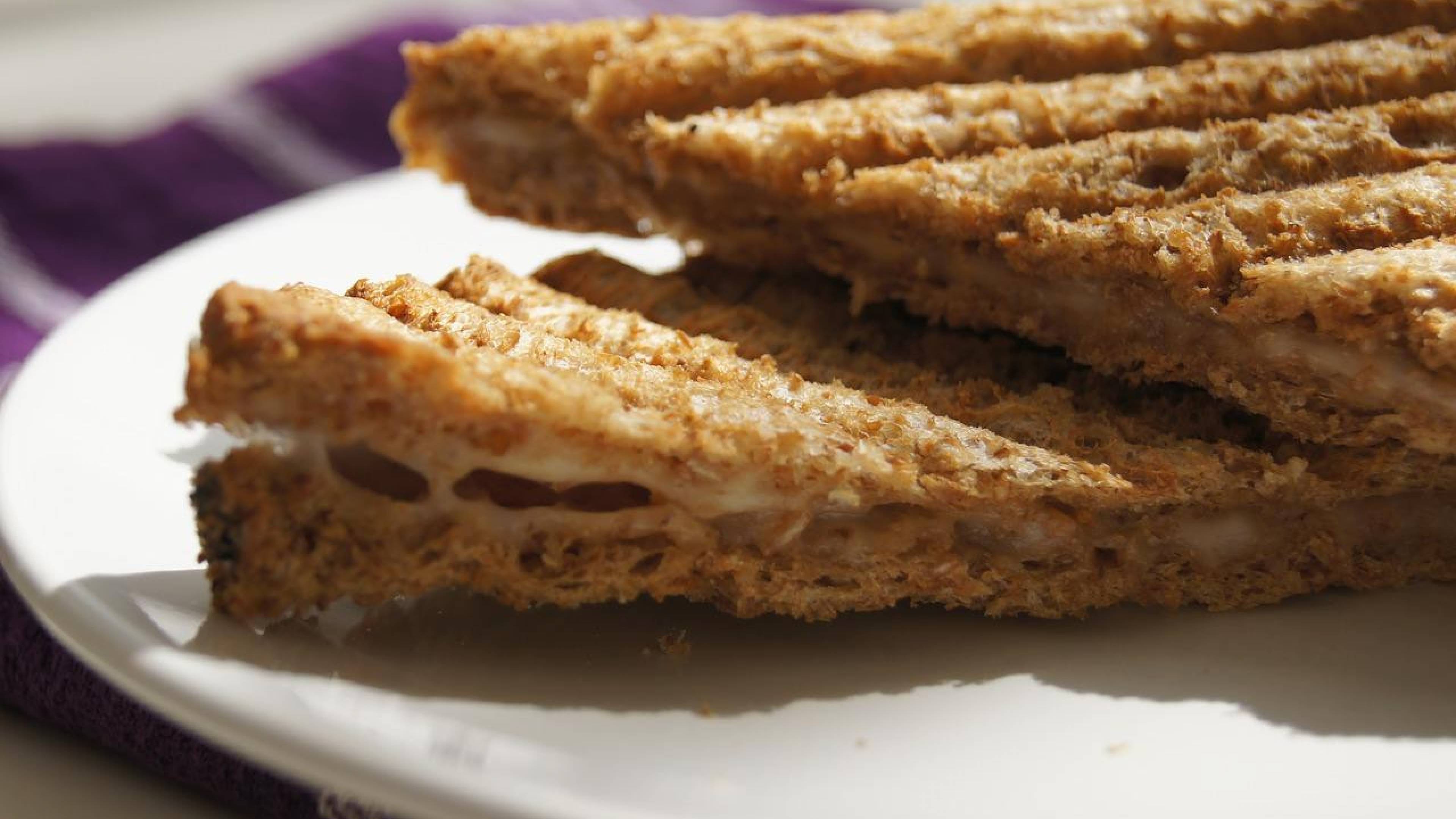 Blog: We eten een tosti…. lekker! (Dementie)