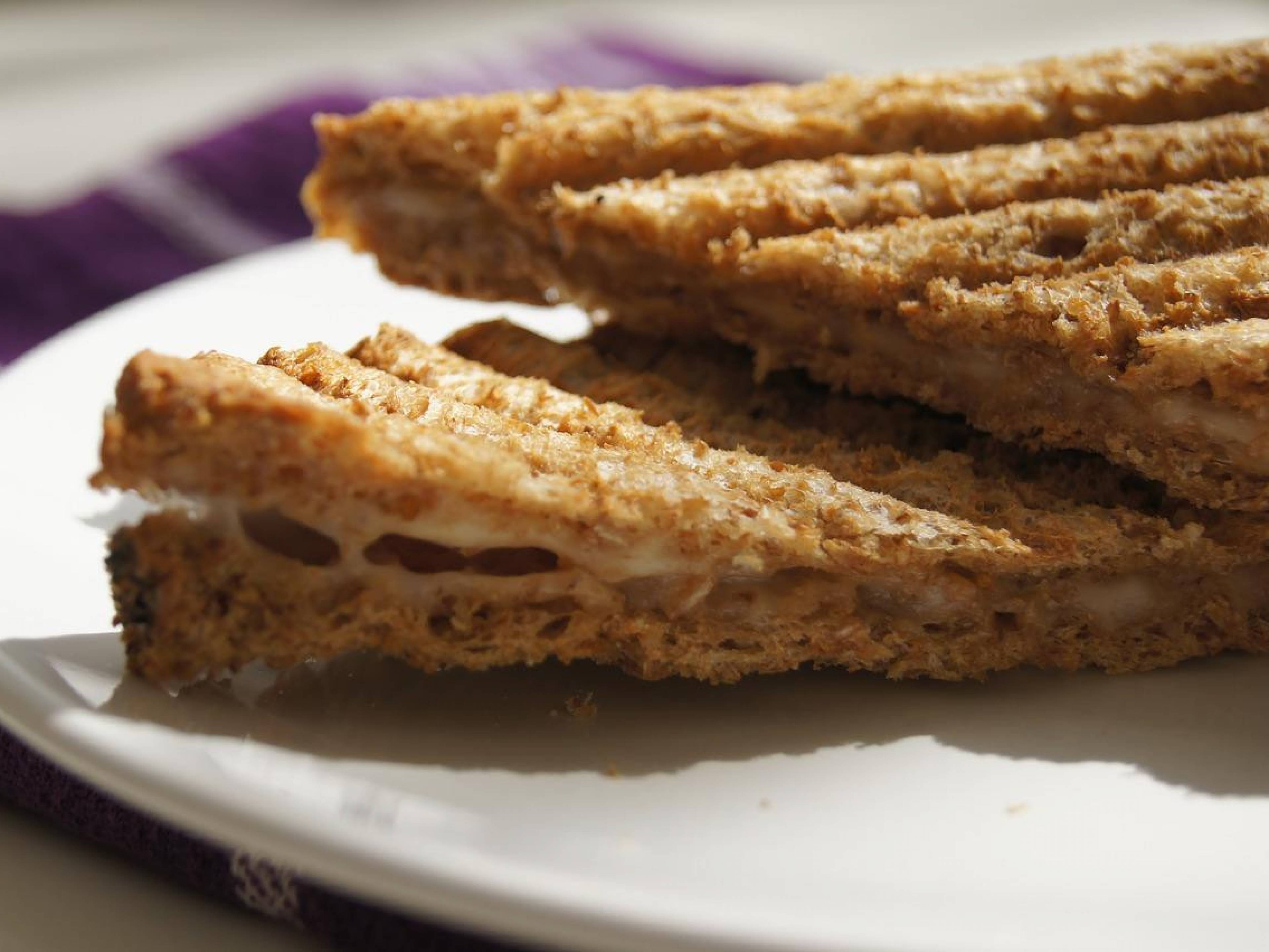 Blog: We eten een tosti…. lekker! (Dementie)