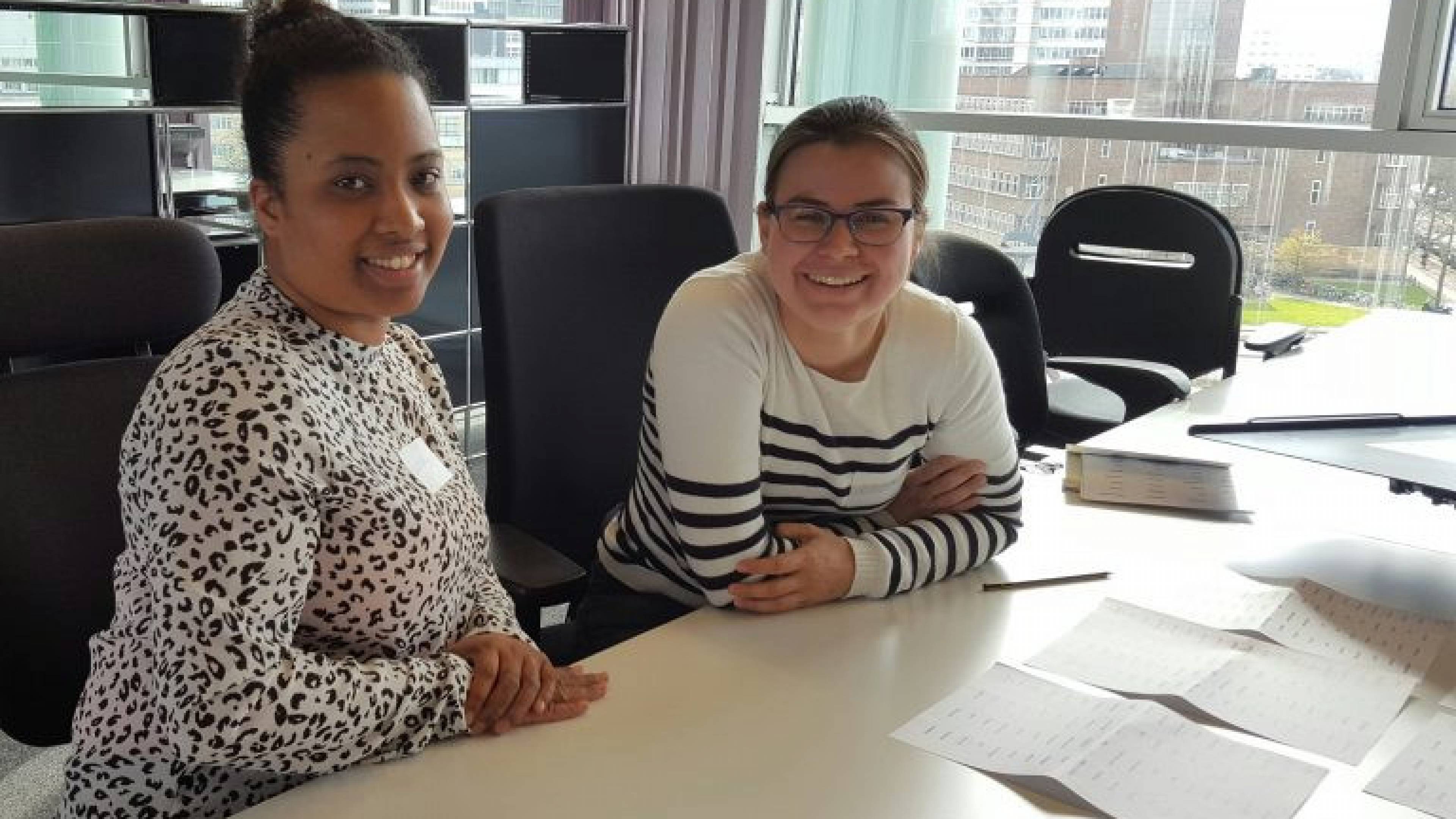 Filmpje: Zoals het klokje thuis klikt (Wet zorg en dwang - thuiszorg)