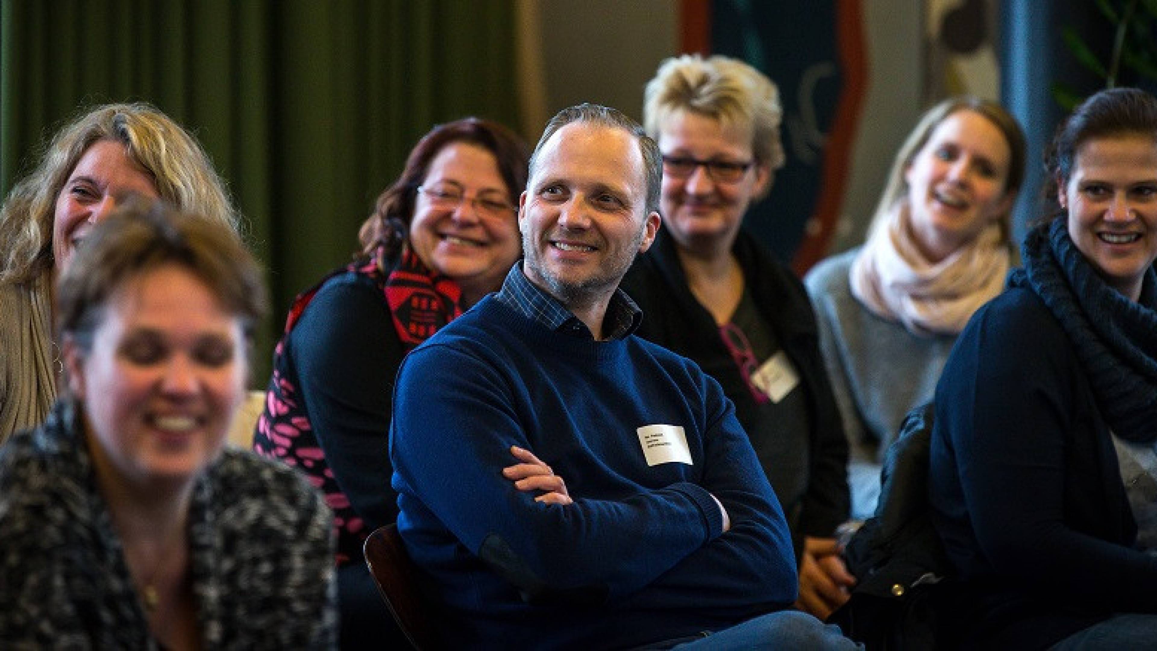 Blog: Herken je cliënt! (Persoonlijk leiderschap)