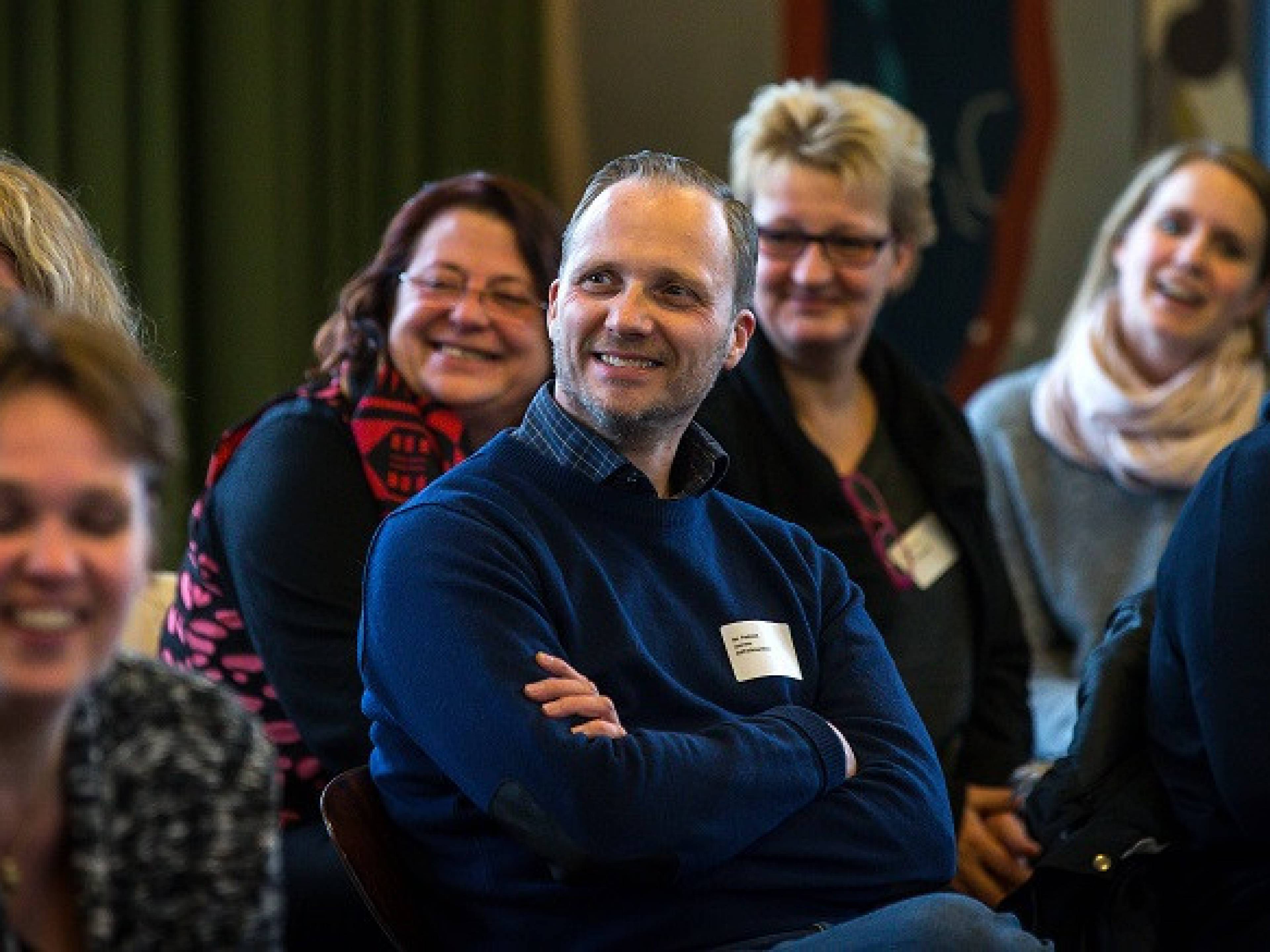 Blog: Herken je cliënt! (Persoonlijk leiderschap)