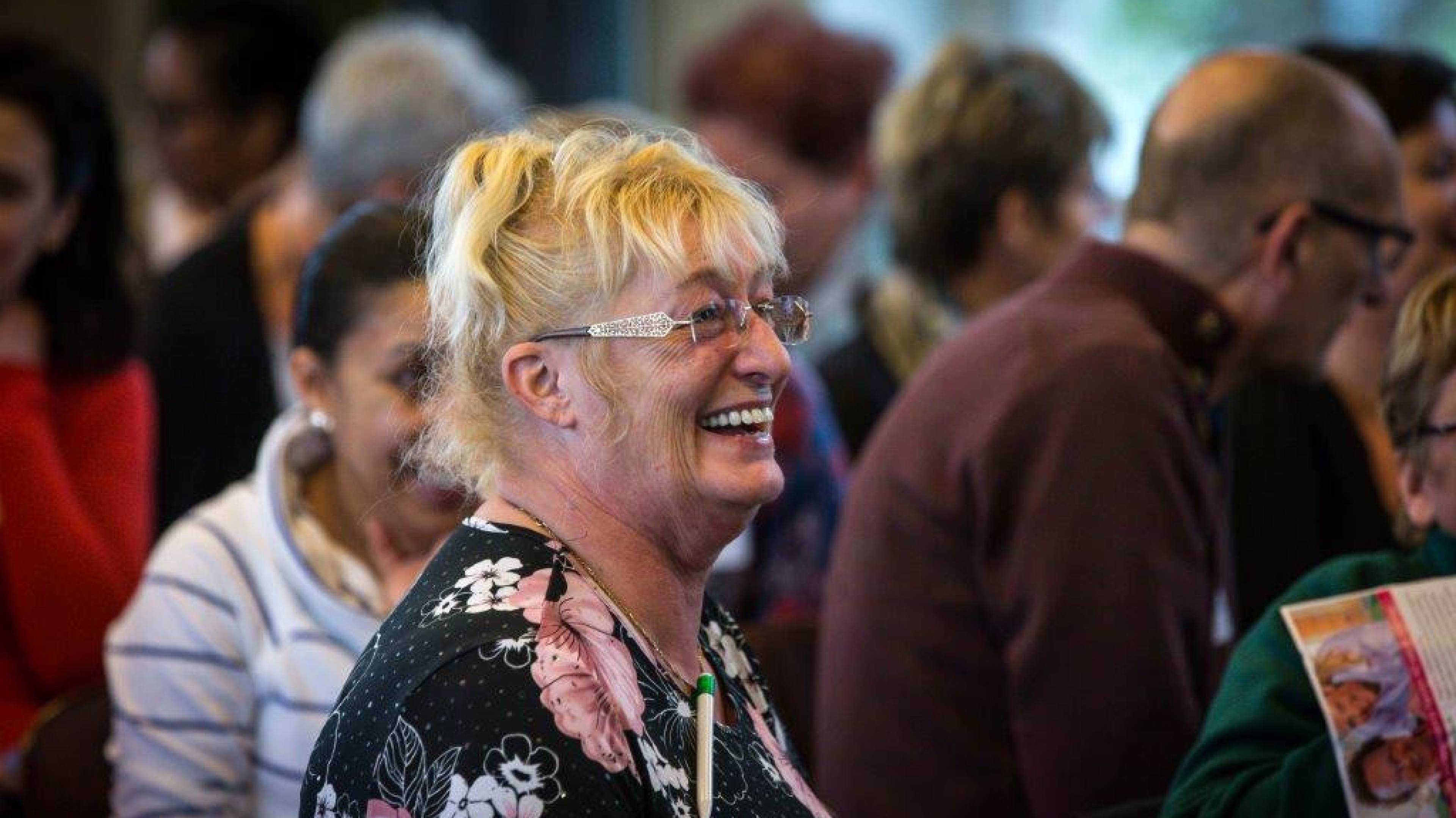 Blog: Er toe doen… (Dementie)