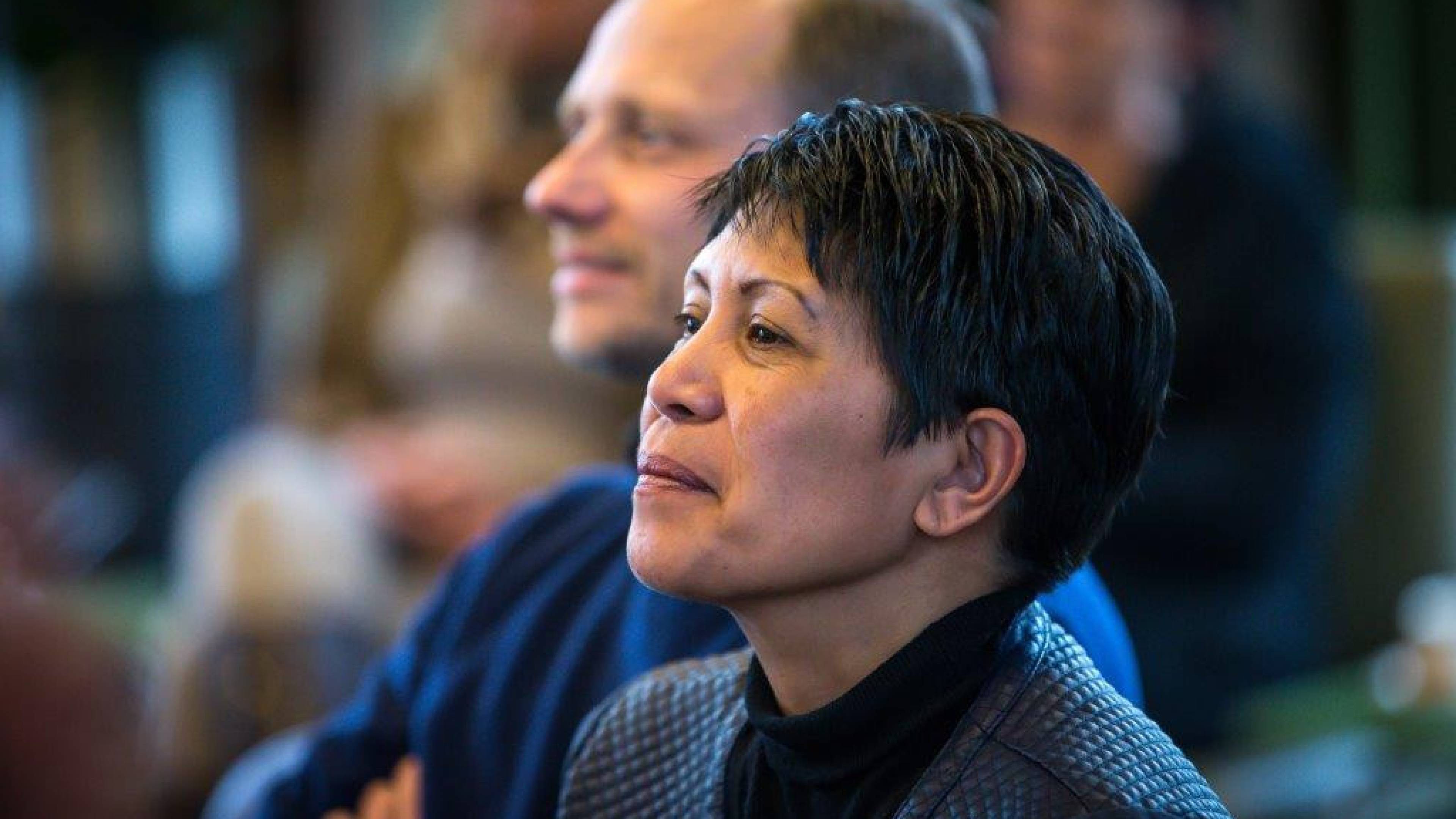 Artikel: De teamcoach: een nieuwe rol in organisaties met zelforganiserende teams (2015)