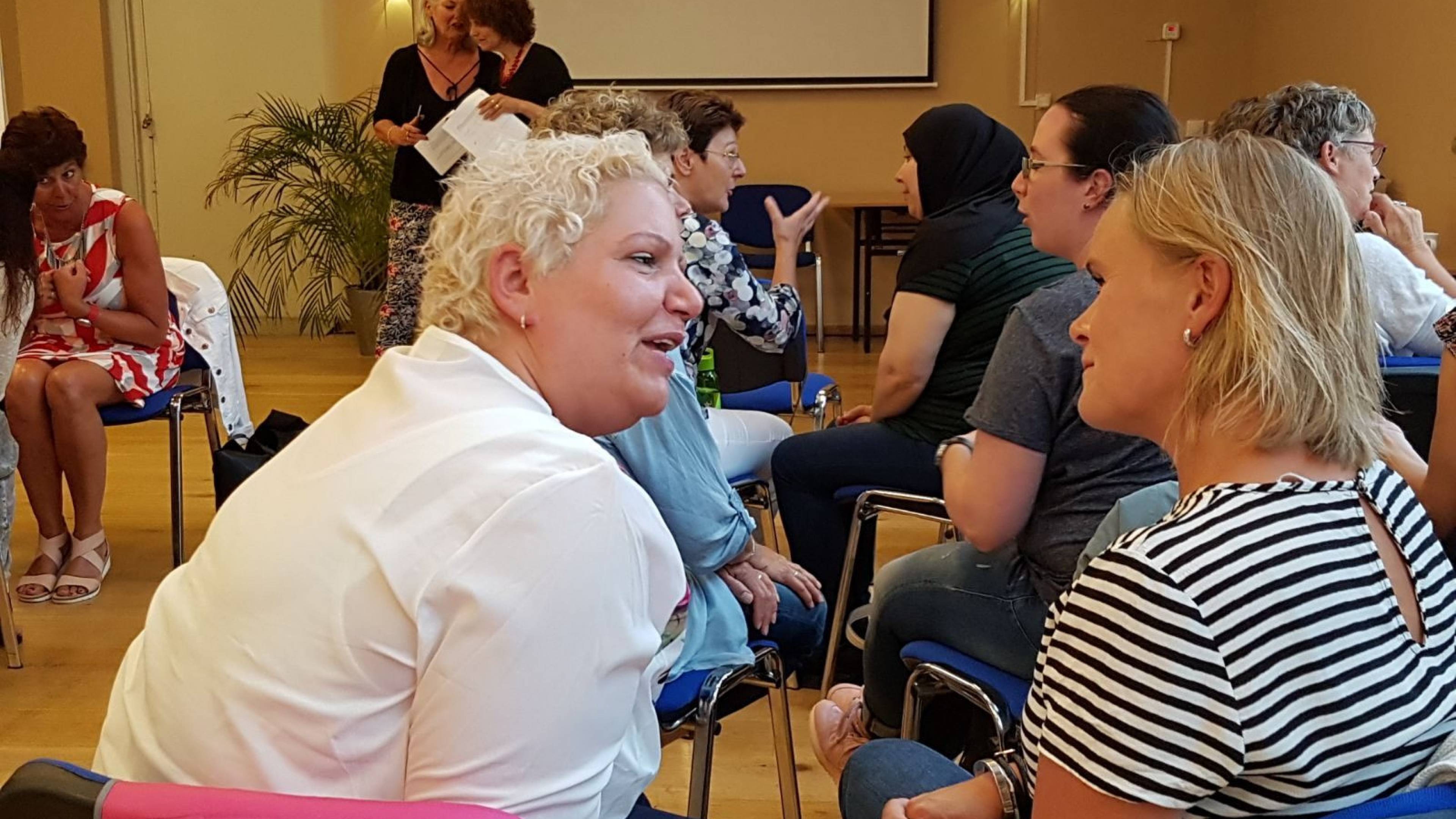 Resultaten Verzorgend Leiderschap verschenen!