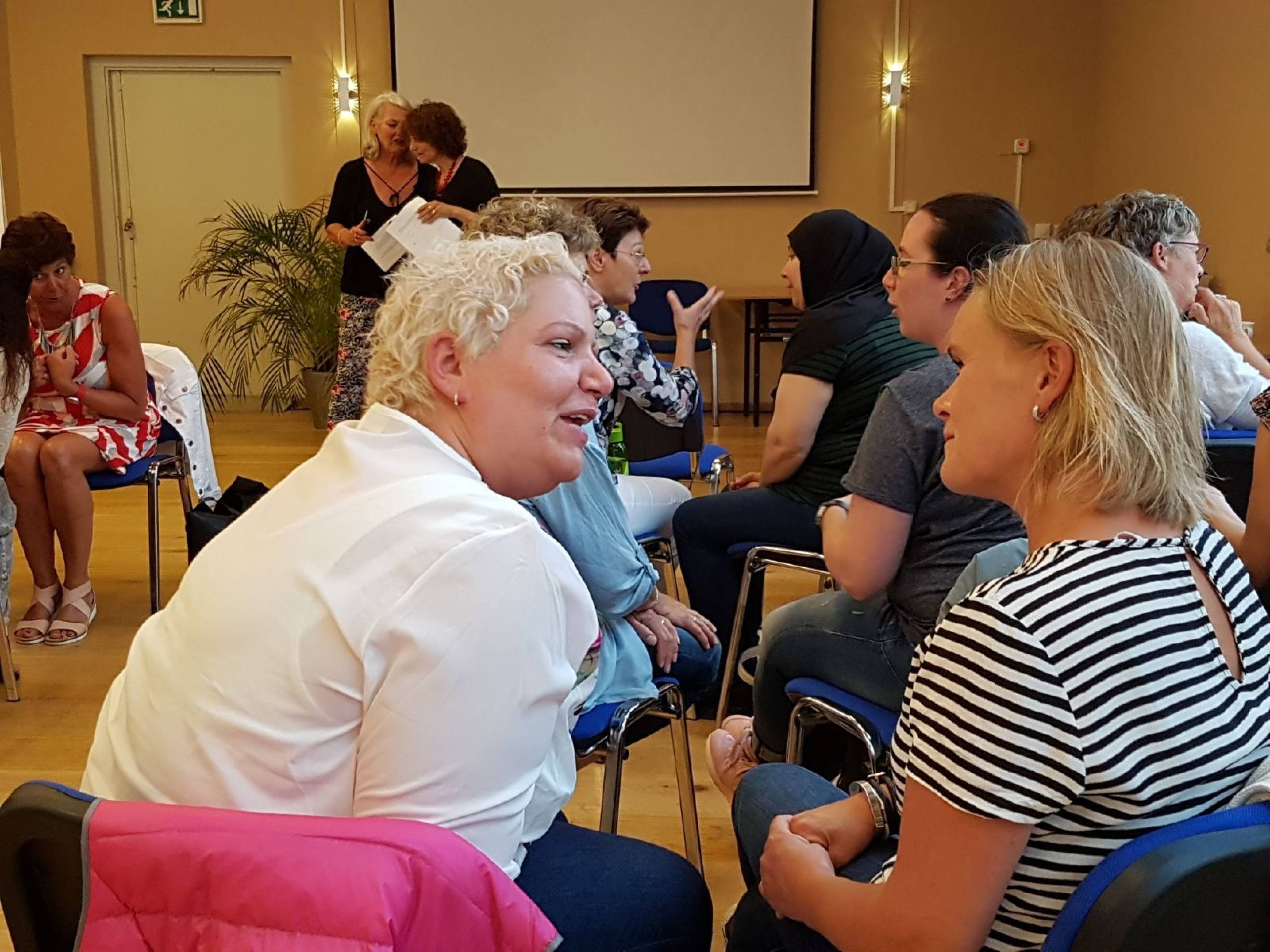 Resultaten Verzorgend Leiderschap verschenen!