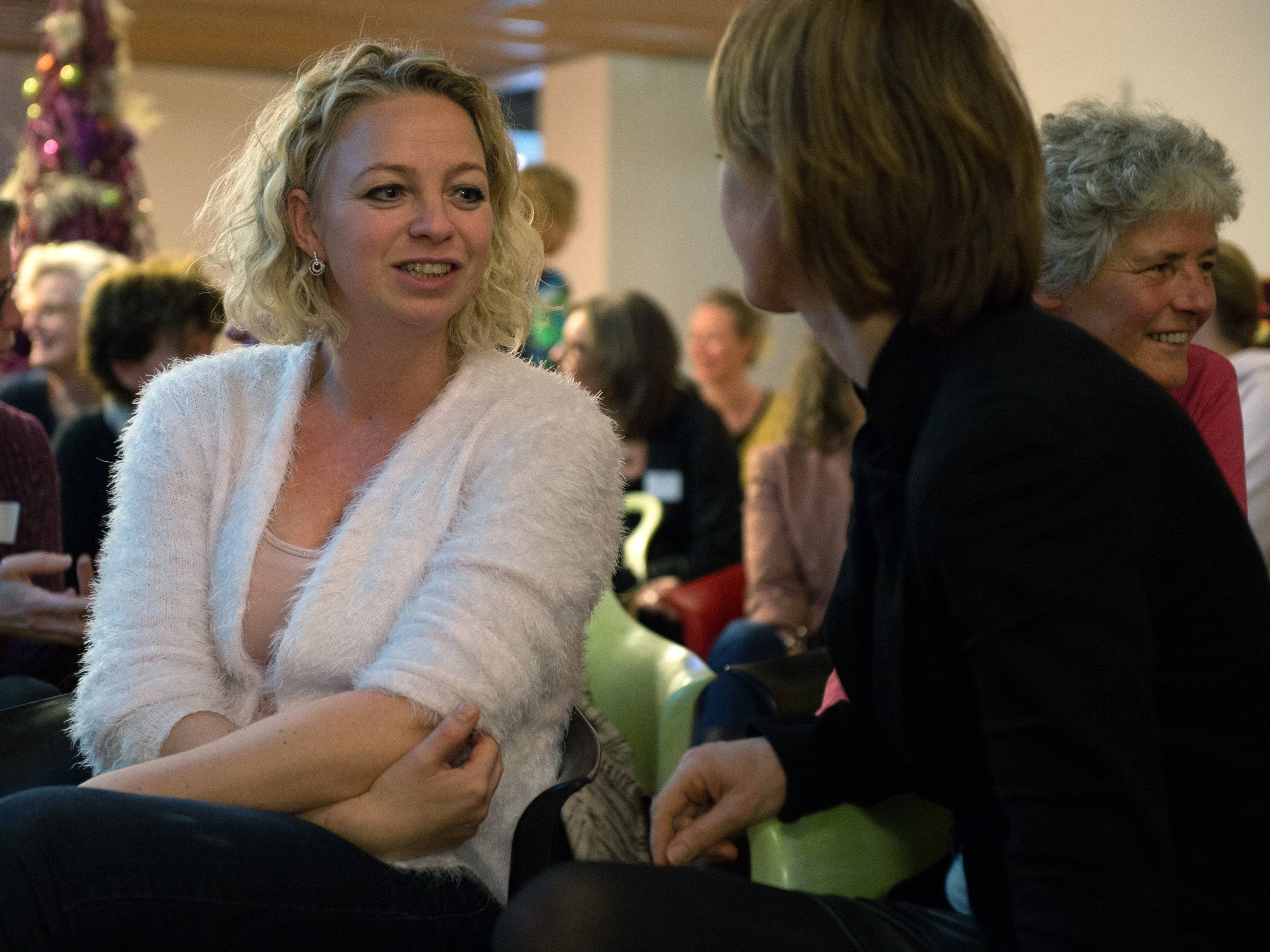 Filmpje: Problemen zien en oppakken