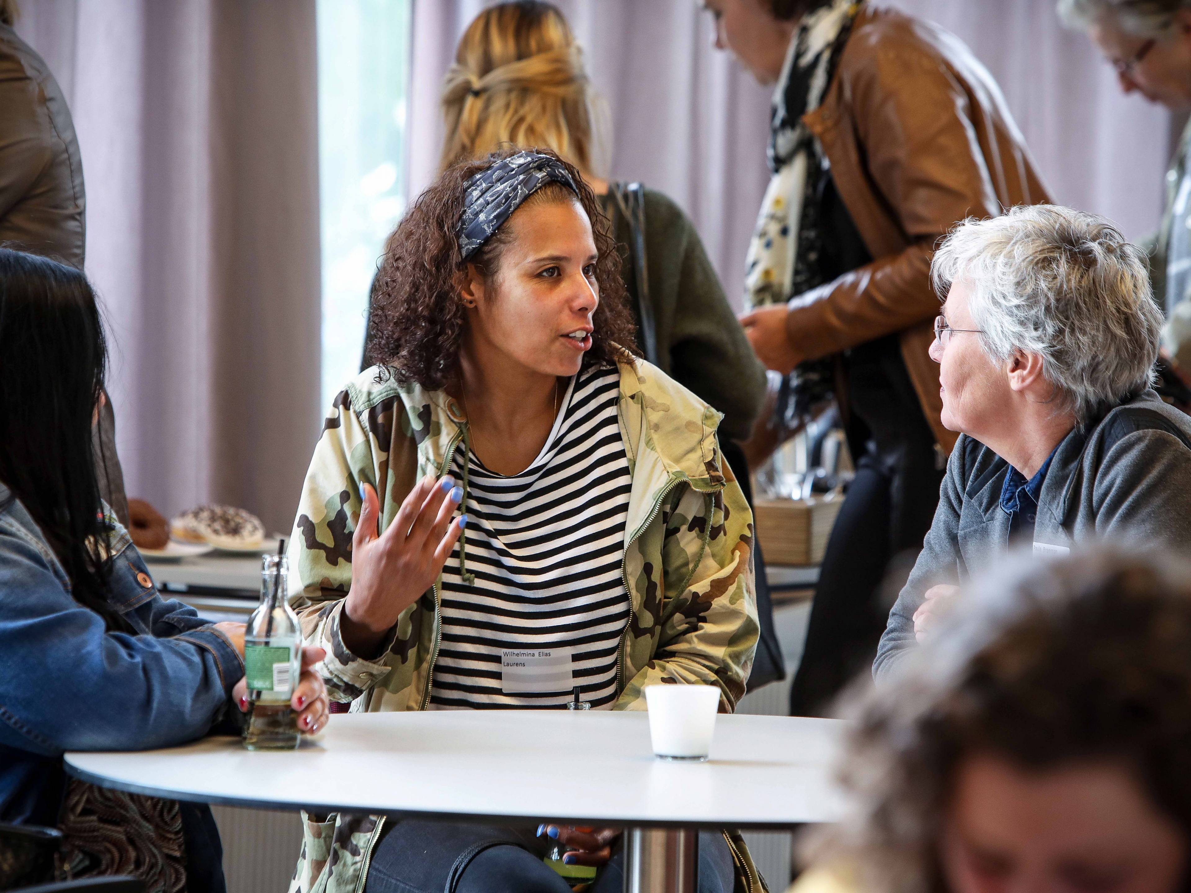 Tipboekje: 10 tips Hoe werk je beter samen met familie (onderzoek Familieparticipatie)