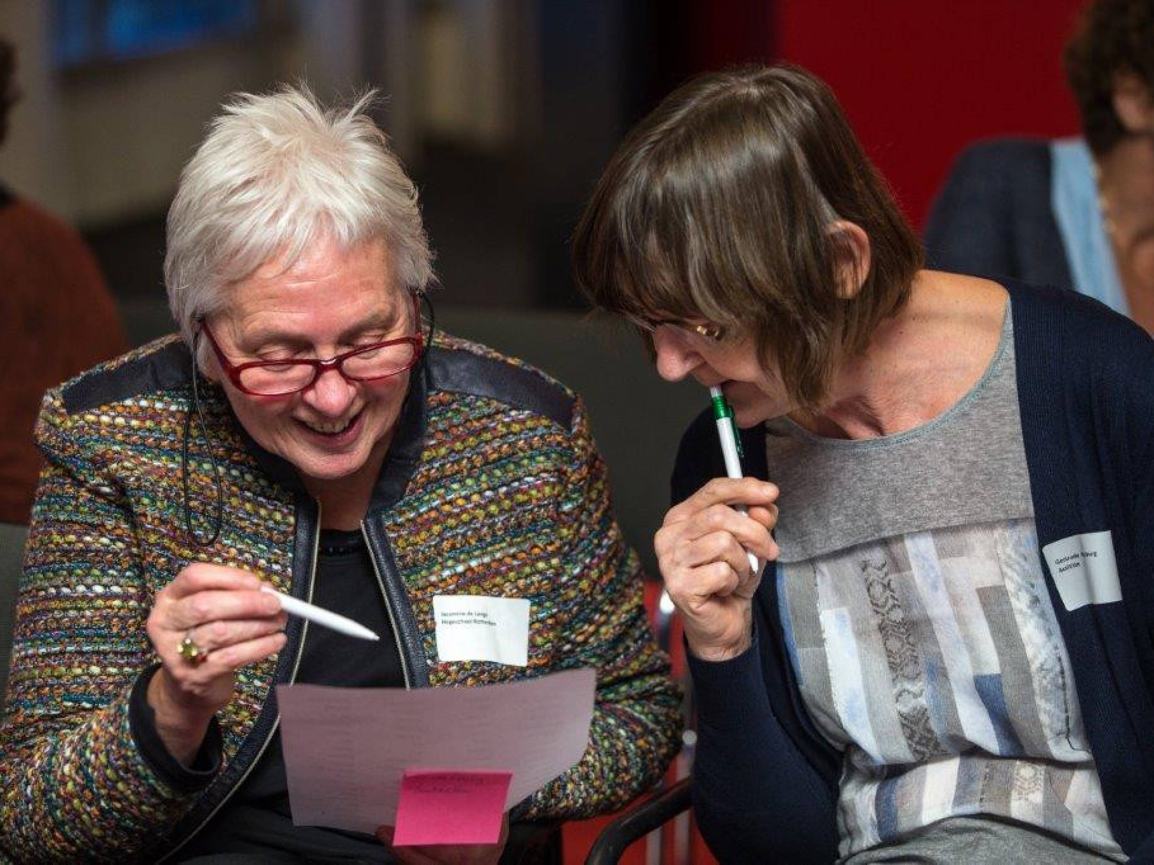 Filmpje: Kritisch Denken