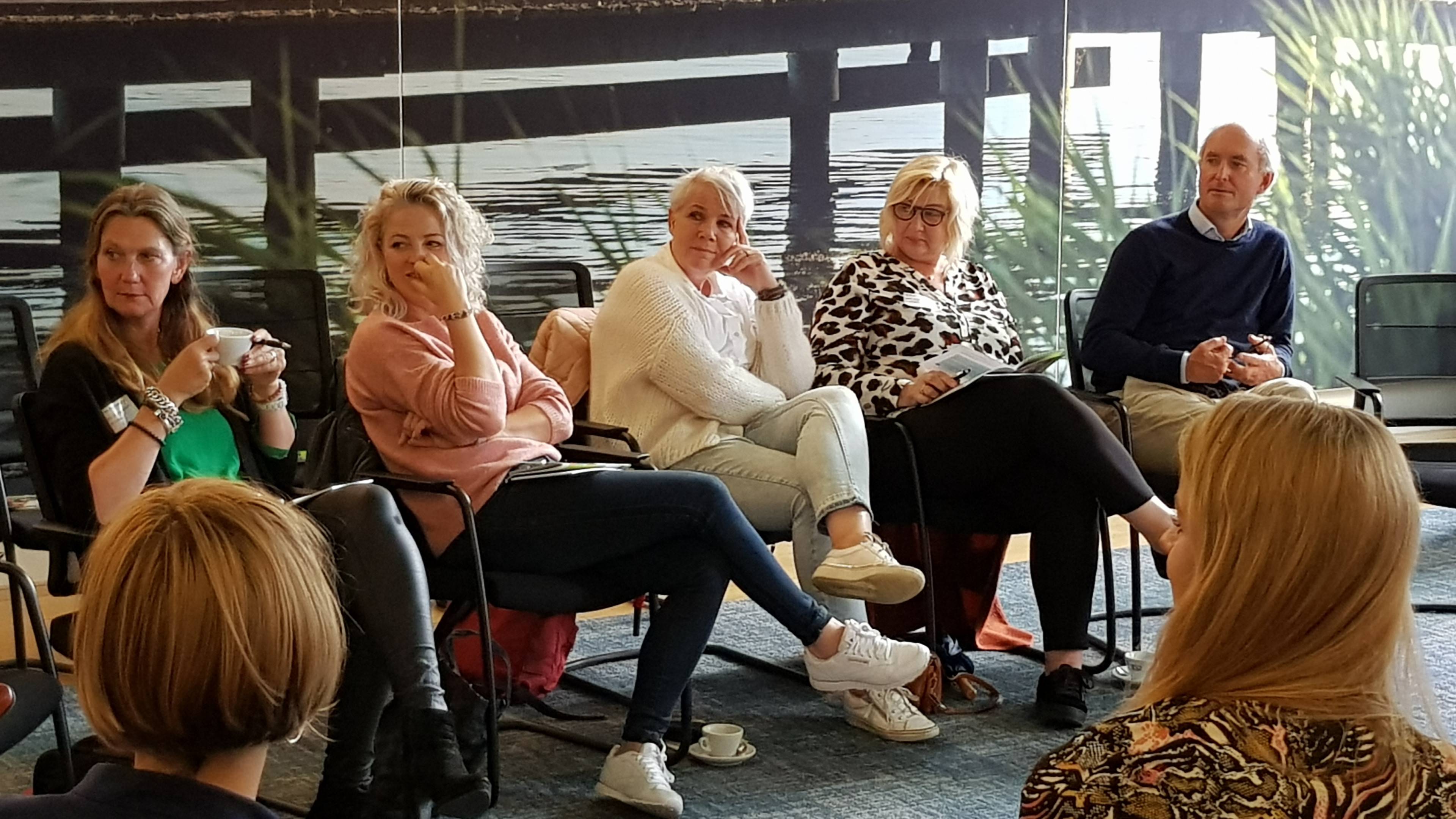 Blog: Altijd maar weer André Rieu…. (Dementie)