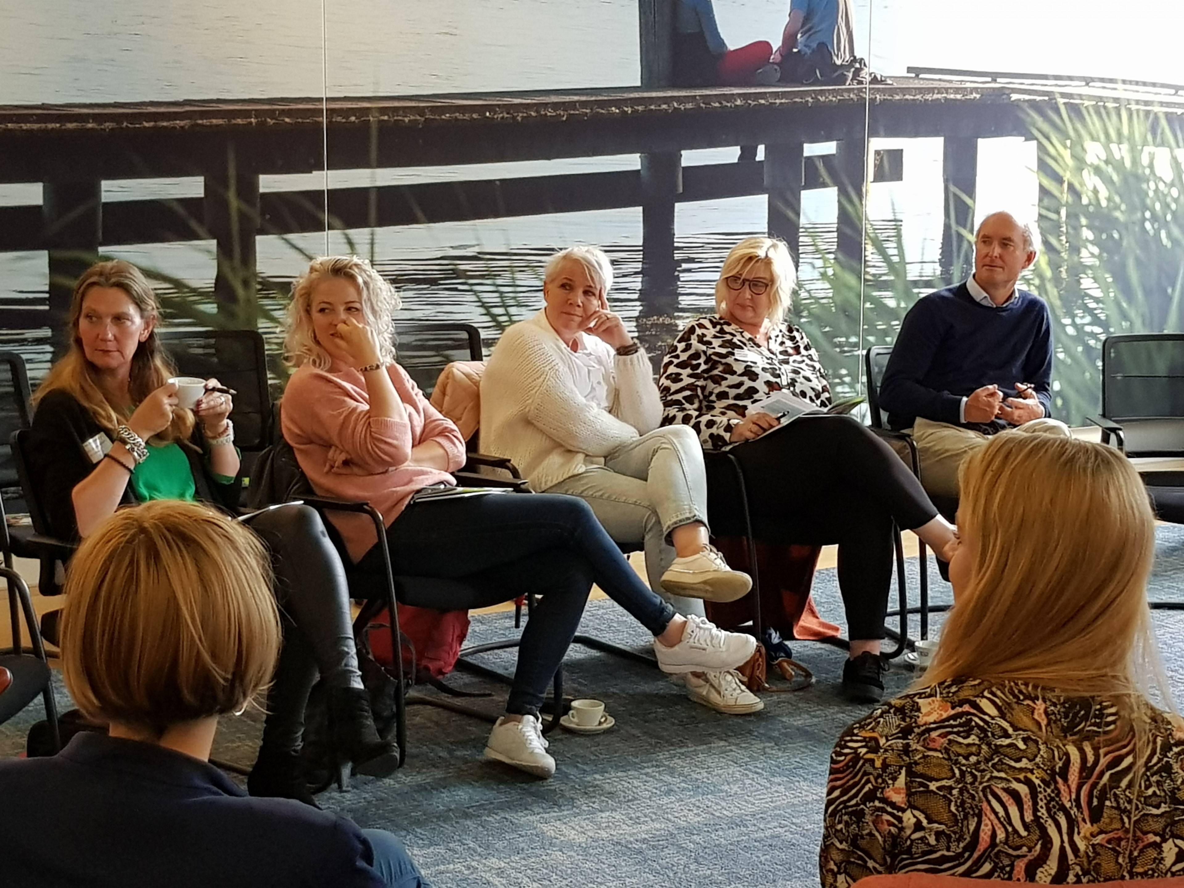 Filmpje: De juf (Persoonsgerichte zorg)