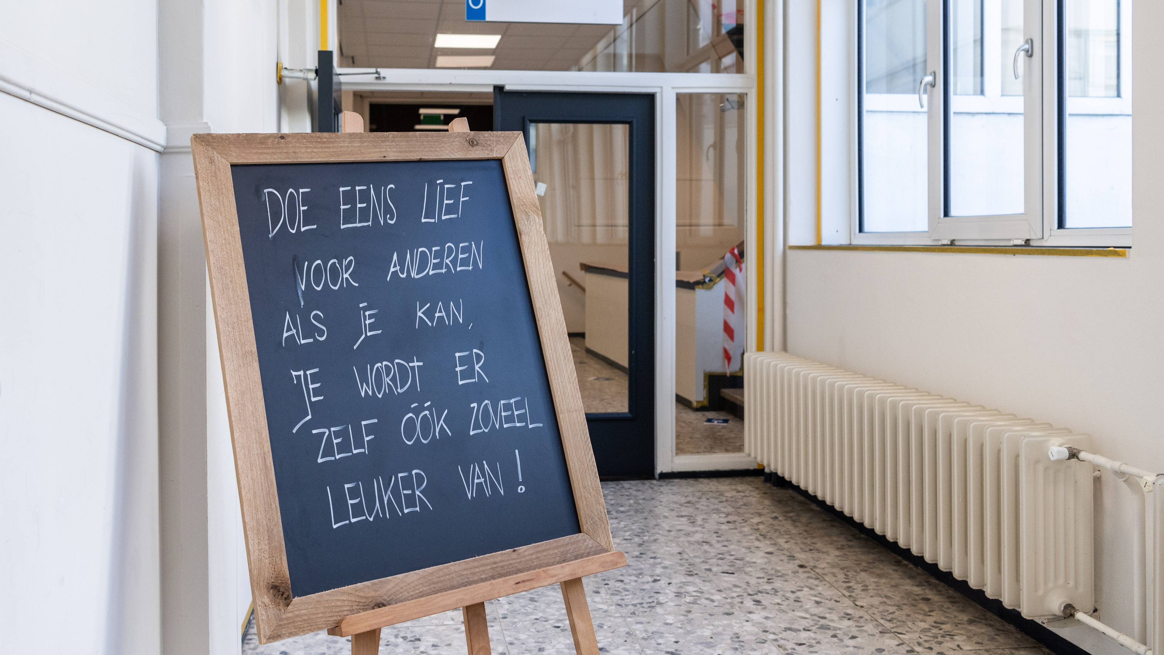 Filmpje: Leugentje om bestwil (Wet zorg en dwang - thuiszorg en verpleeghuiszorg)