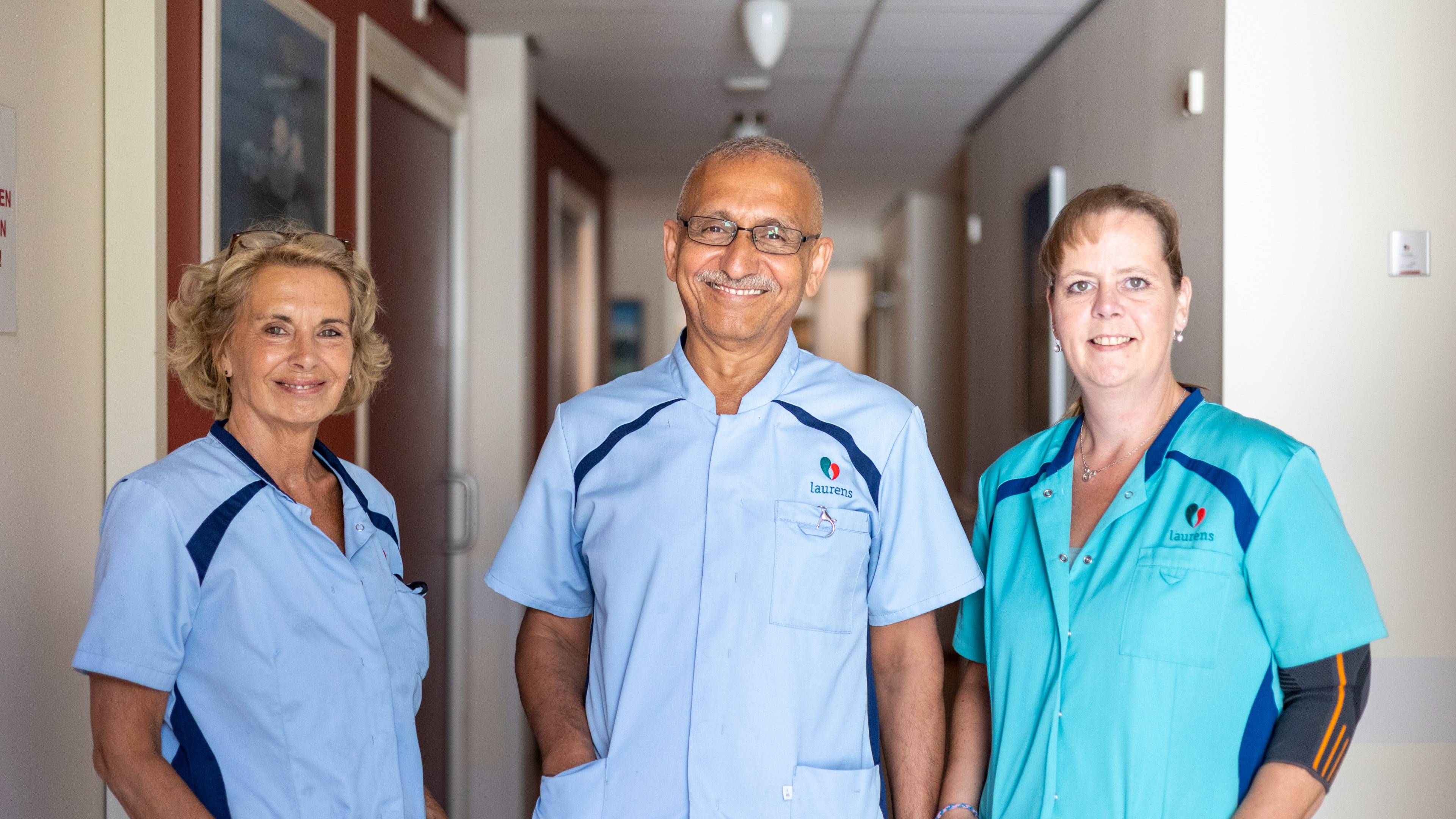 Filmpje: Zelf aan het Stuur