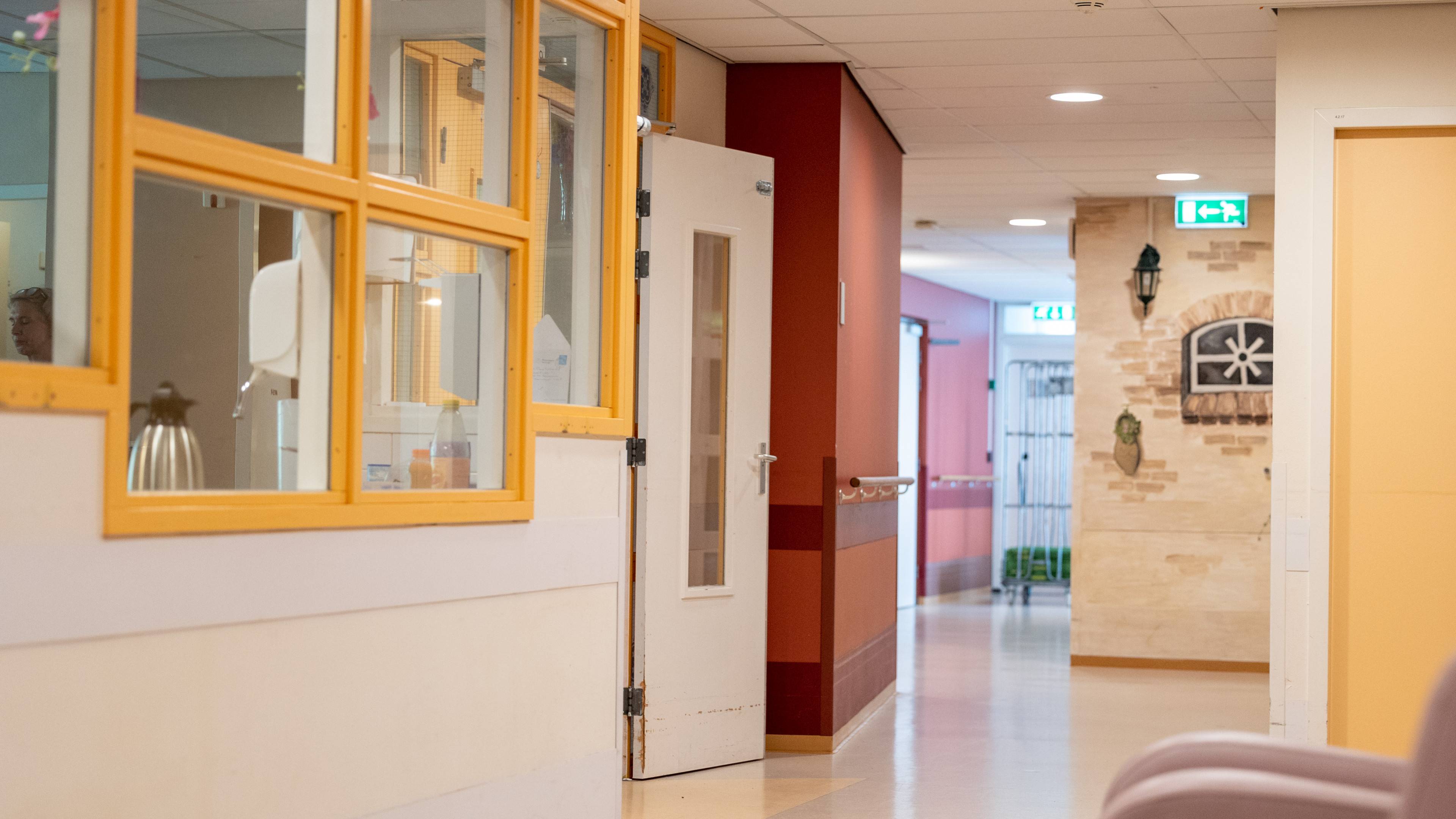 Blog: Daar is ze weer… (Dementie)