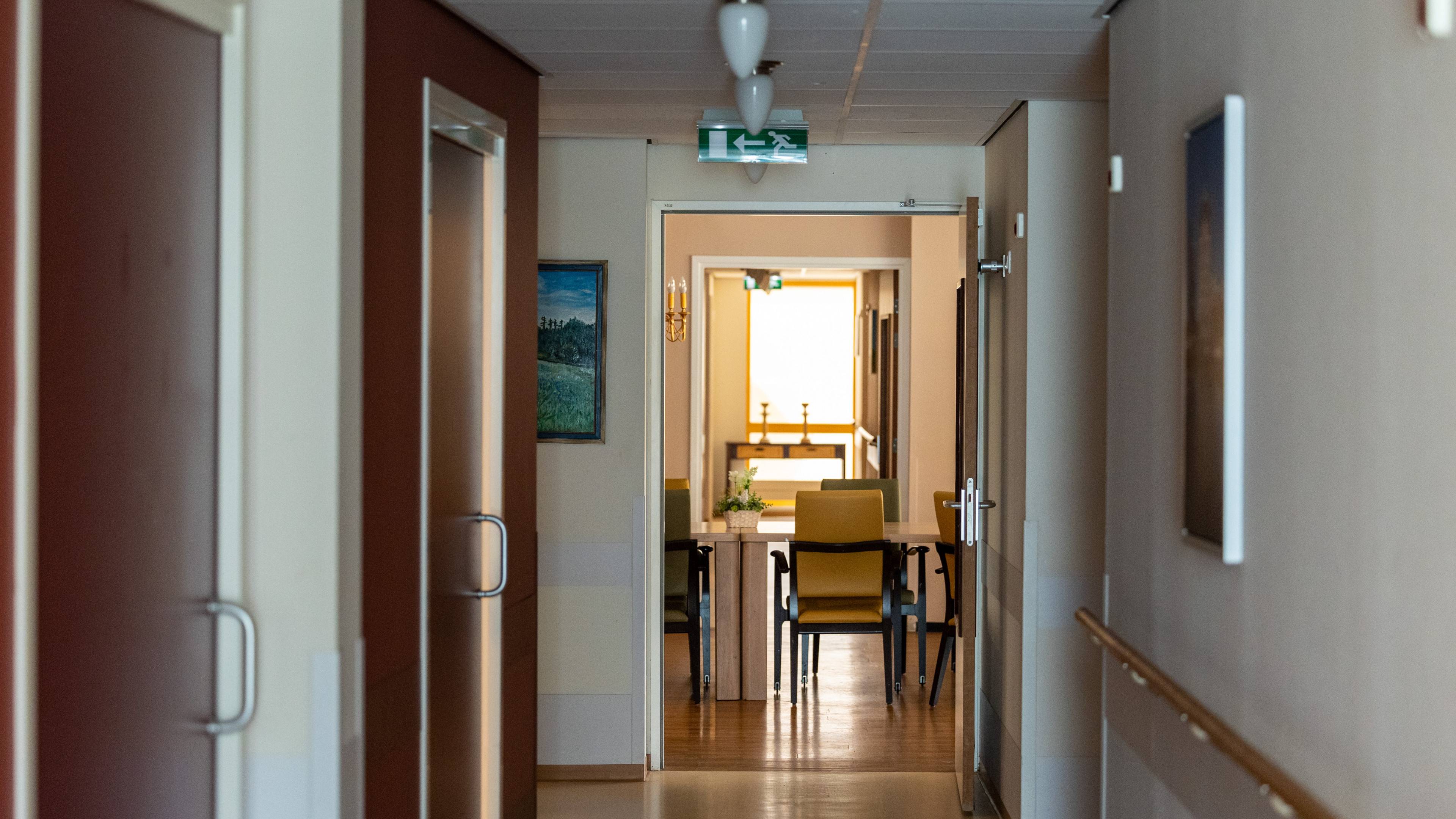 VKI Vertaalt: De invloed van zonlicht op het leefplezier van bewoners