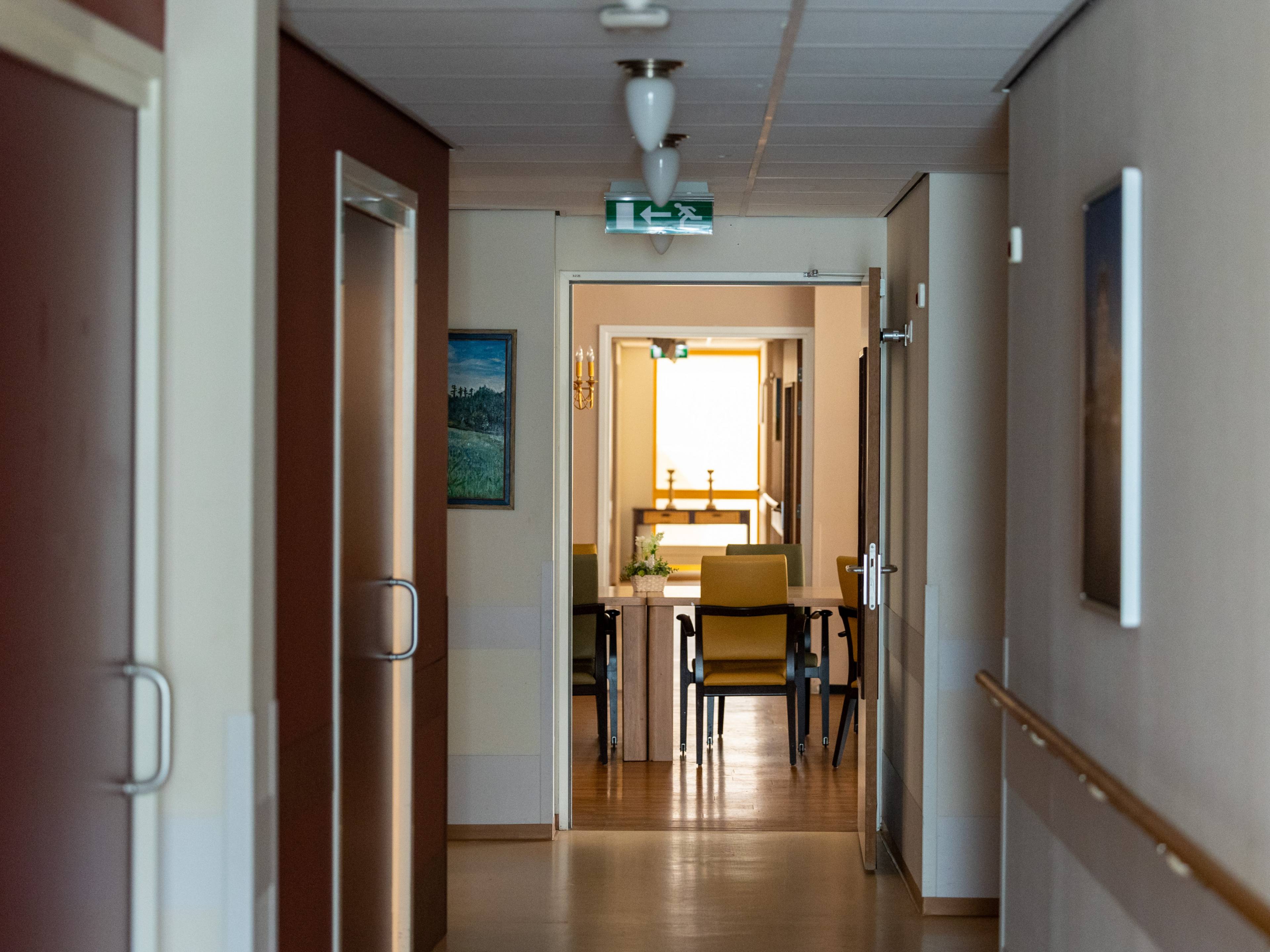 VKI Vertaalt: De invloed van zonlicht op het leefplezier van bewoners