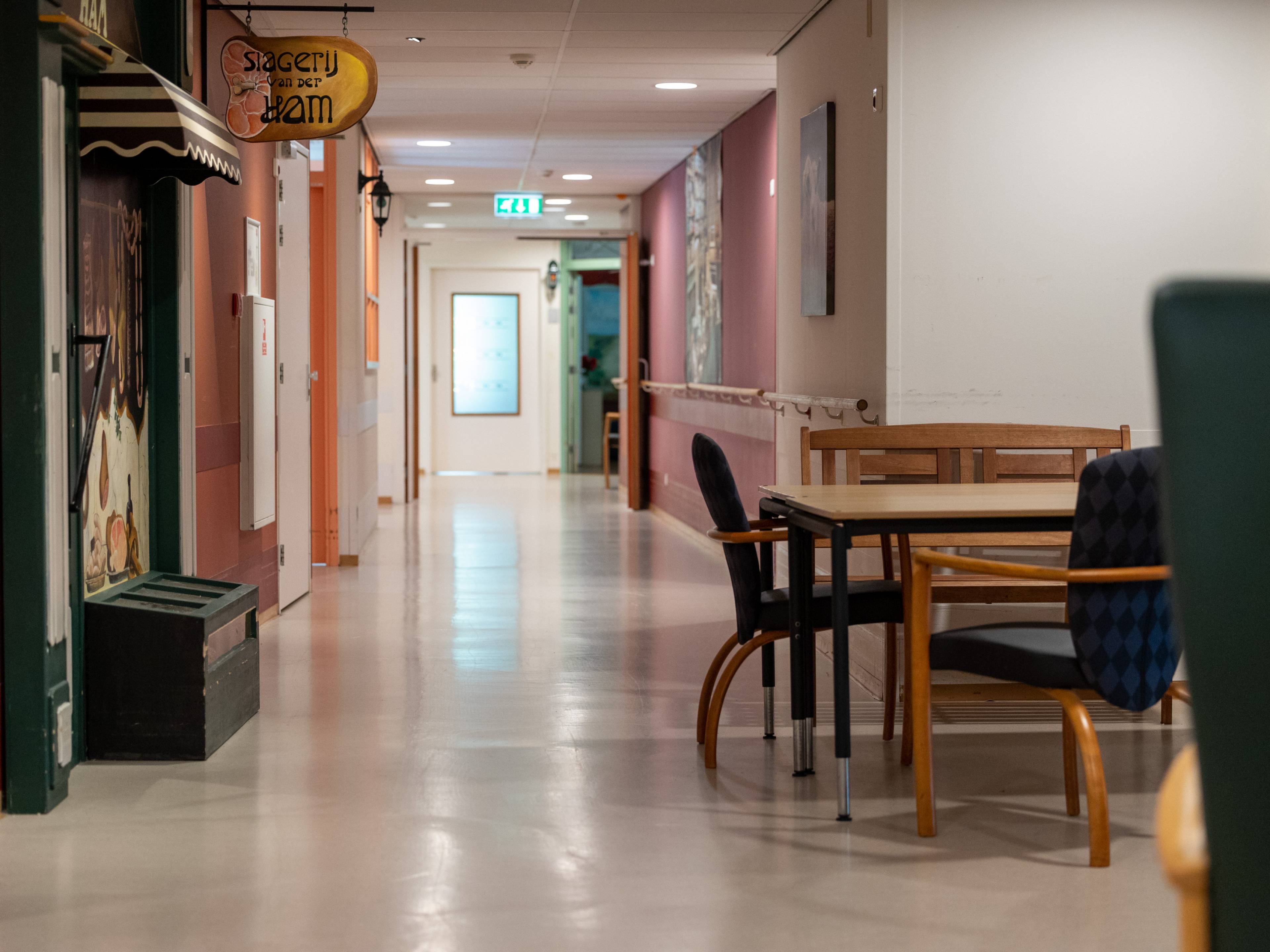 Blog: Vind de sleutel! (Dementie)