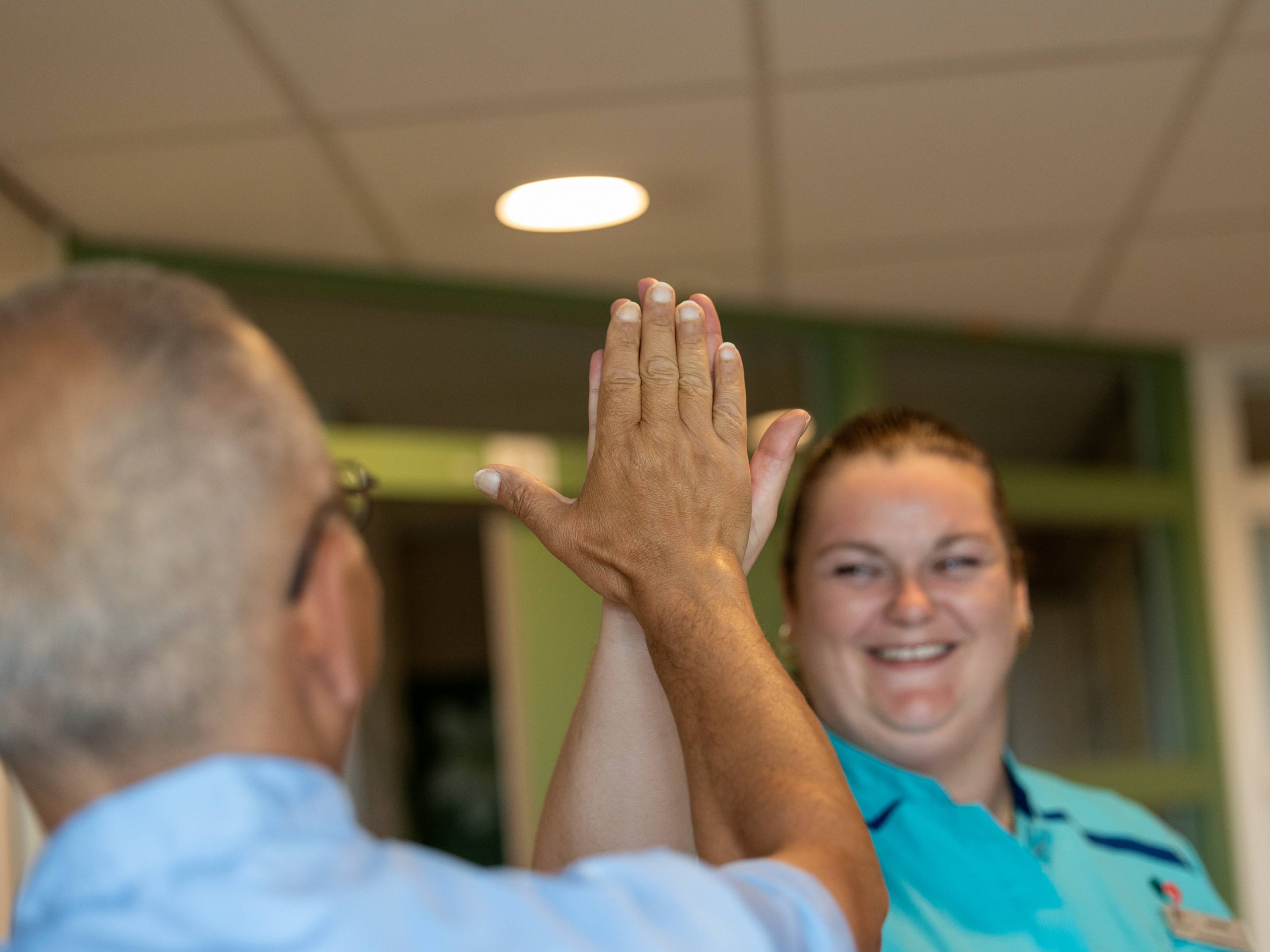 Geluidsfragmenten - werkboekje Rebels leiderschap