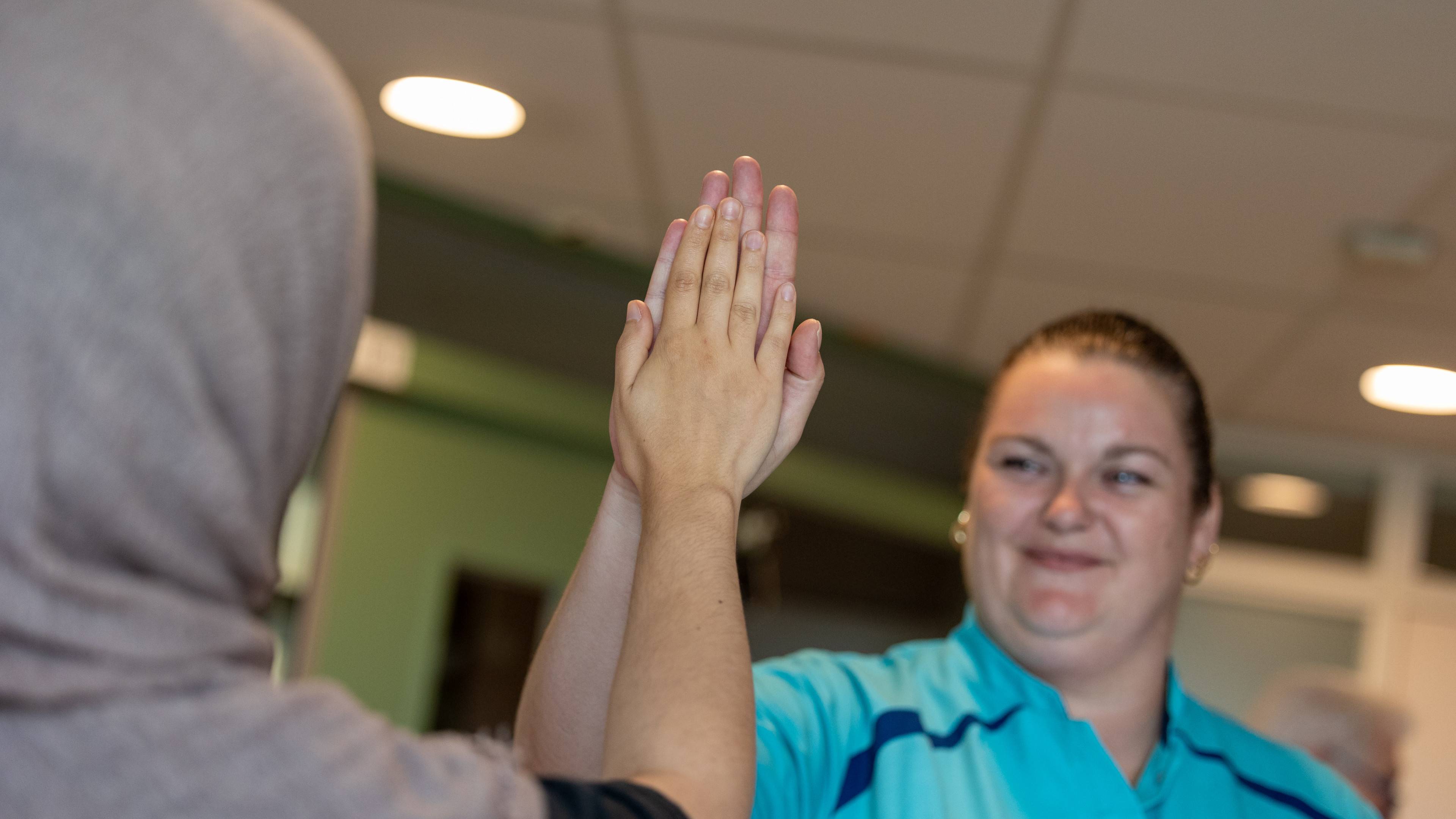 Voorbeelden uit de praktijk voor betere samenwerking tussen zorg en welzijn