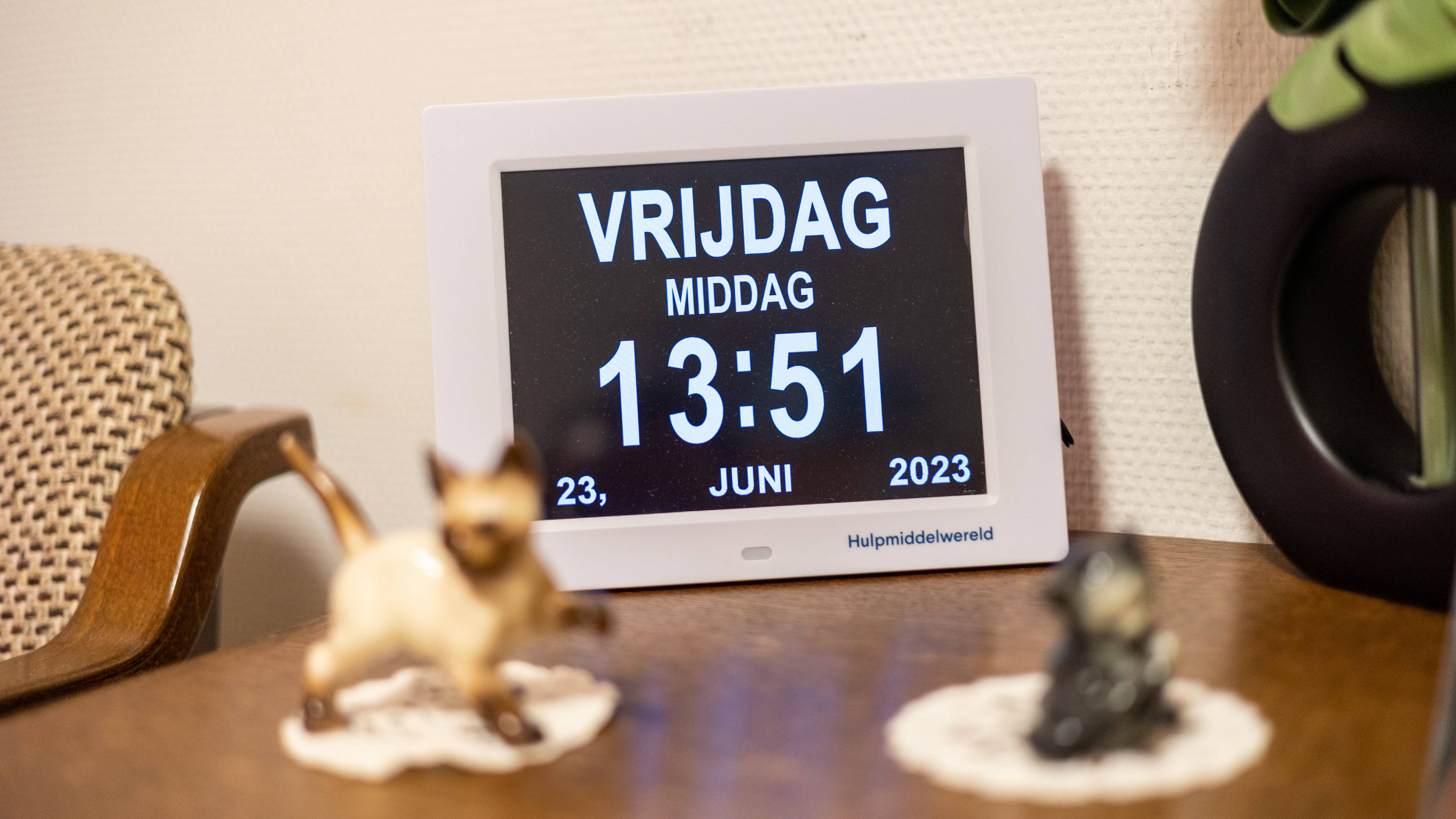 Jaarbericht VKI 2022: Staan voor je werk... en voor jezelf! (mini-magazine)