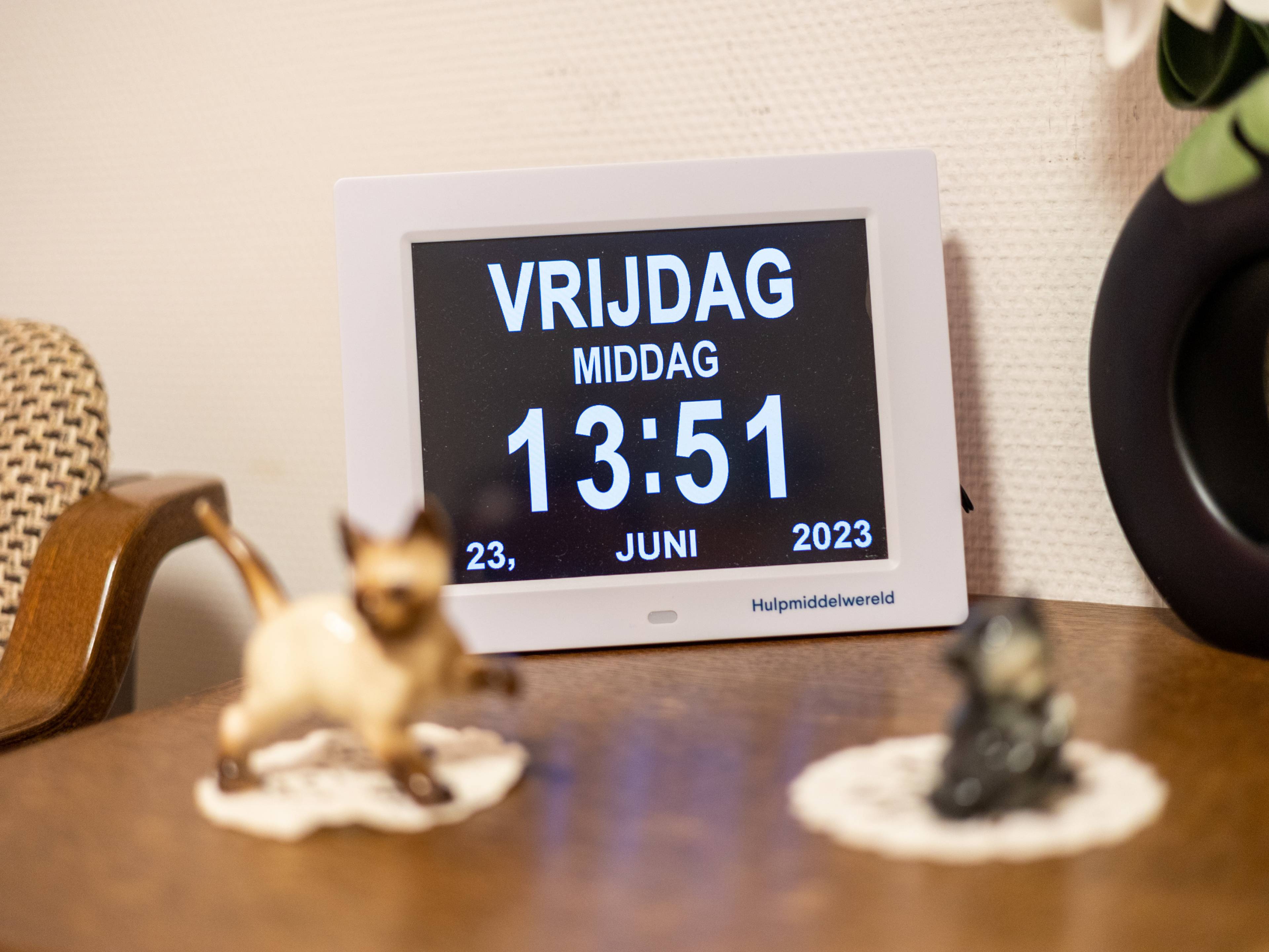 Jaarbericht VKI 2022: Staan voor je werk... en voor jezelf! (mini-magazine)