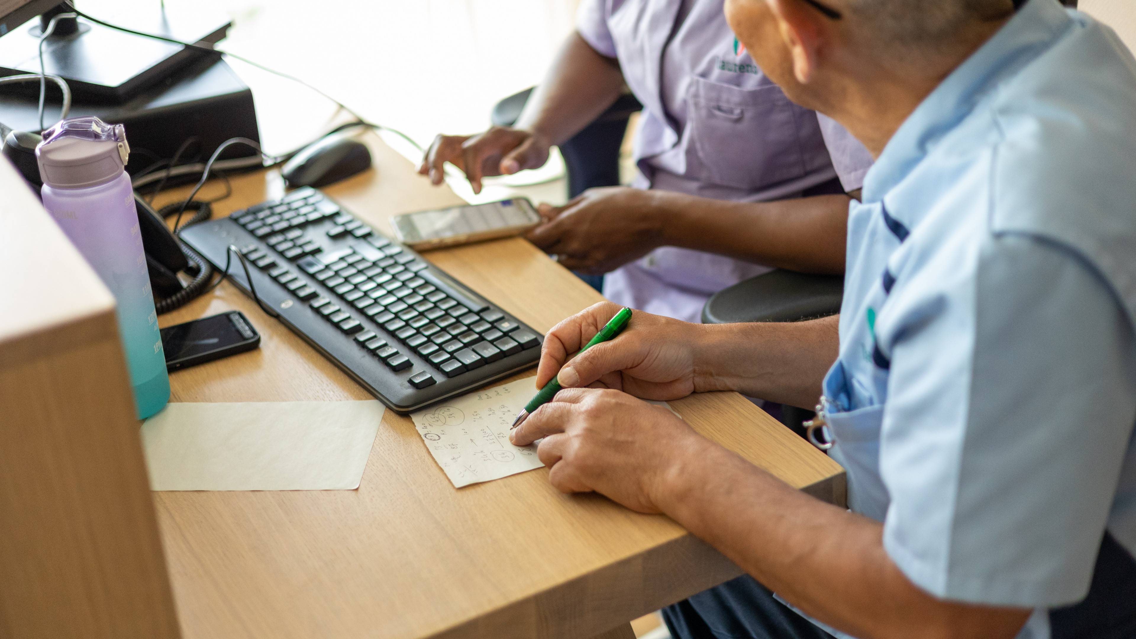 Filmpje: De ZRR, hoe vul je die eigenlijk in? (3)